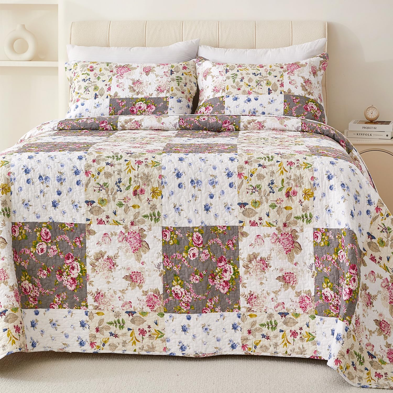Luupatchy TU-SUIHUAPIN-Q-WX bedding - View #7