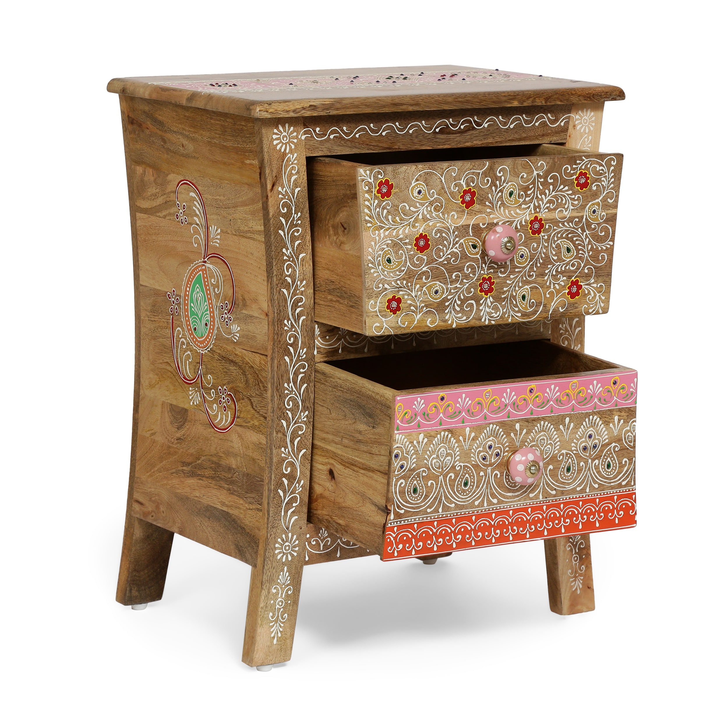 Christopher Knight Home 313646 nightstands - View #4