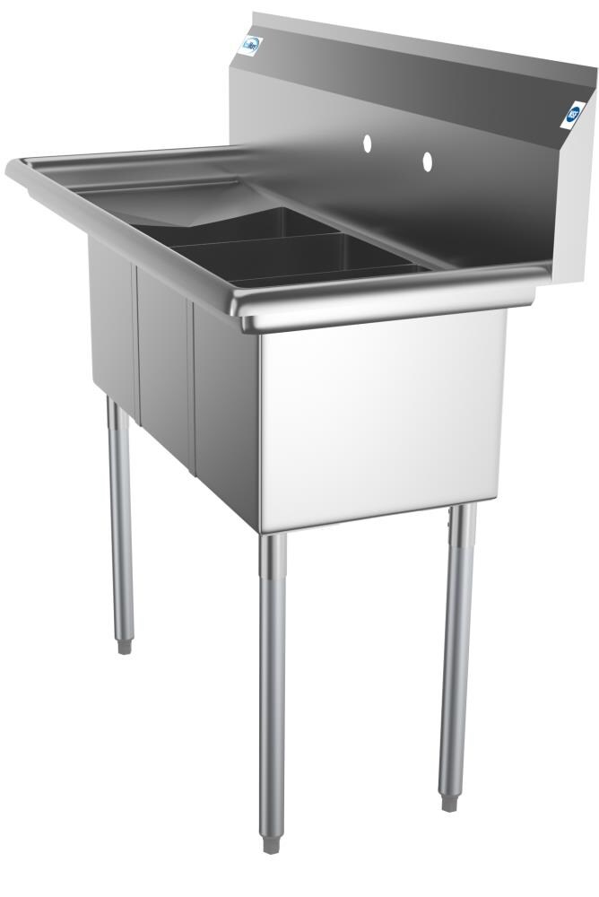 KoolMore CS310-12S Laundry-Tubs-Utility-Sinks - View #6