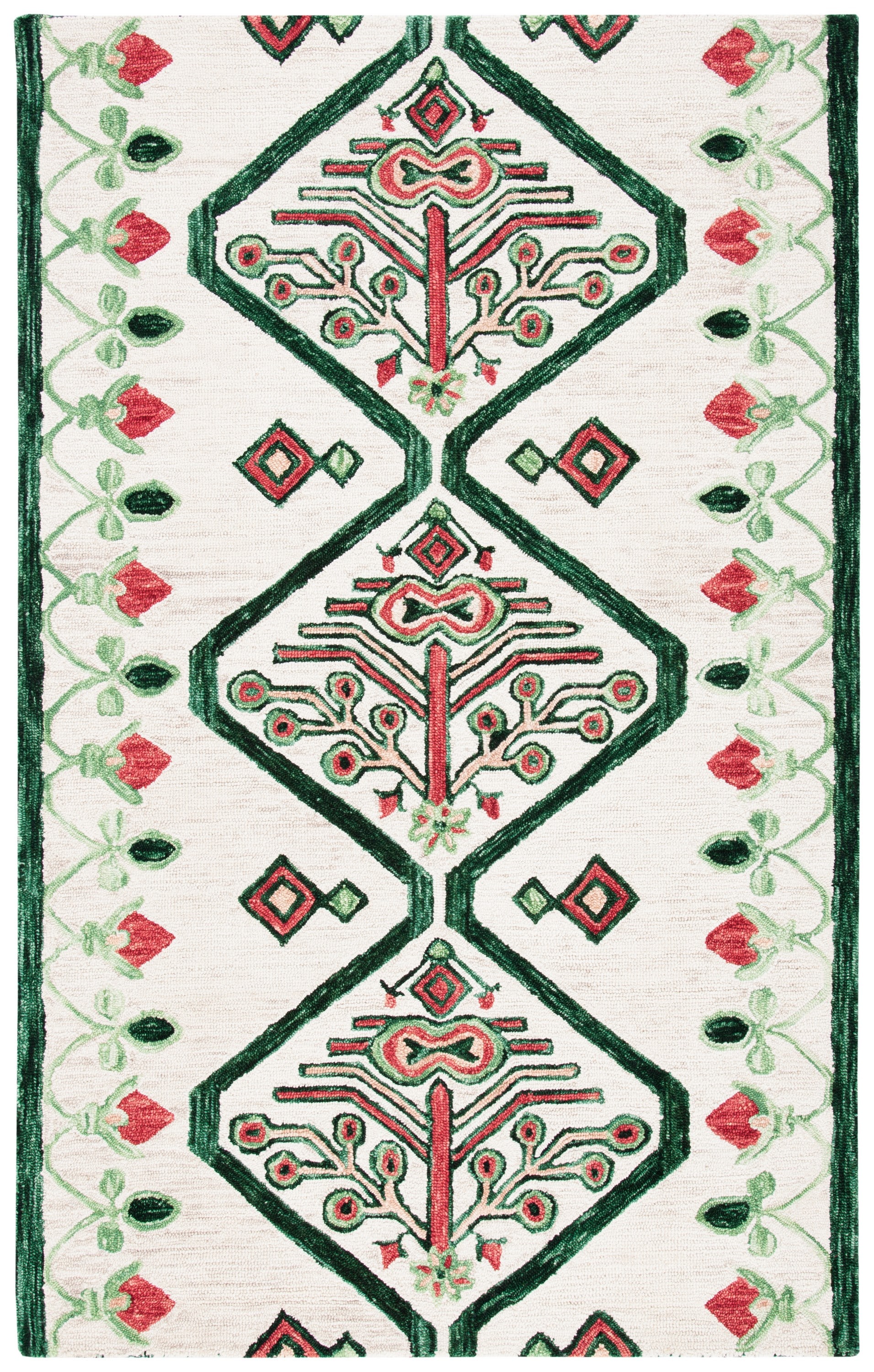 Safavieh APN703B-3 rugs - View #2