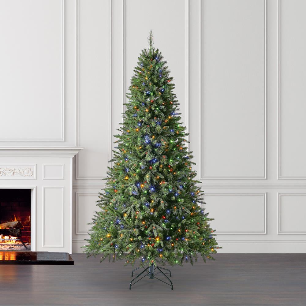 Holiday Living TG76P5529D01 Artificial-Christmas-Trees - View #10
