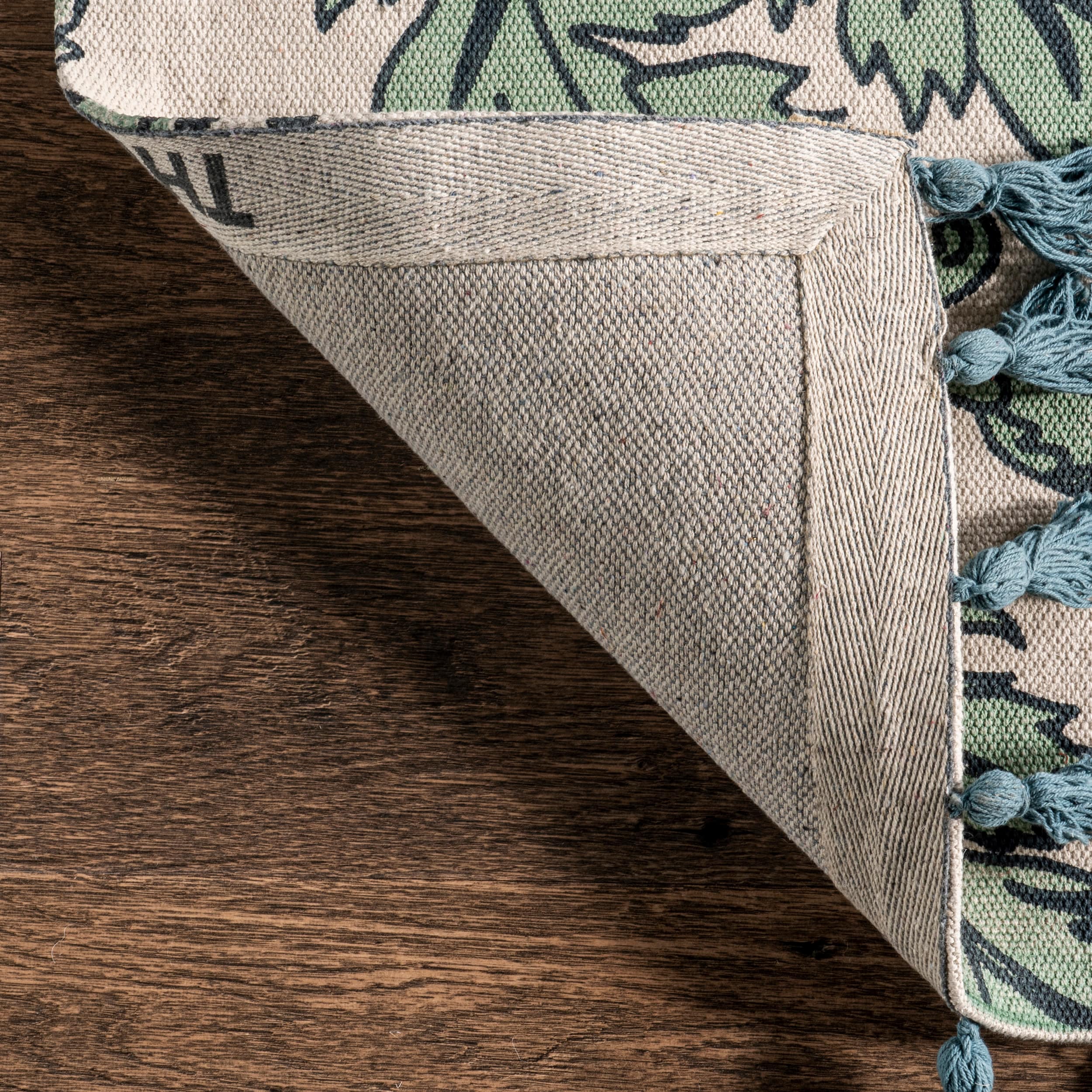 nuLOOM TATP03B-609 rugs - View #7