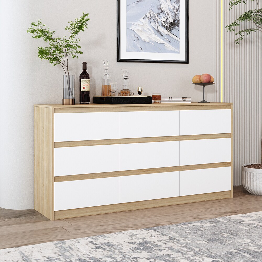  V-KF250020-02 dressers - View #2