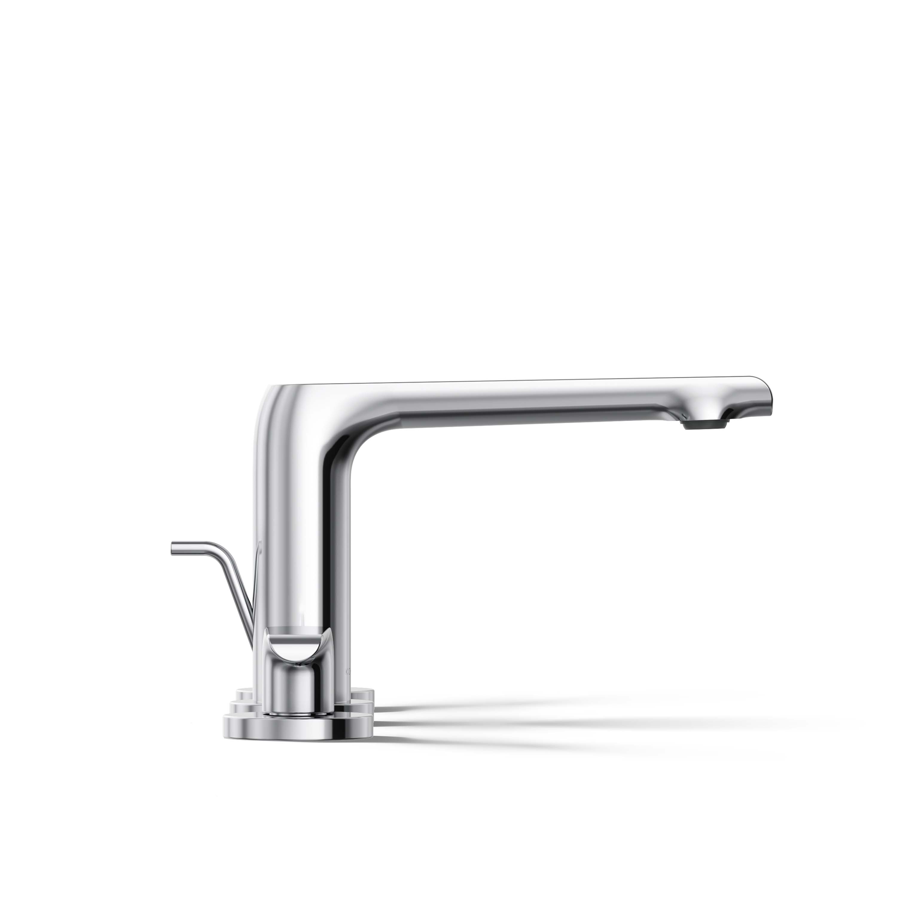 KOHLER K-97352-4-CP Lavatory-Faucets - View #6