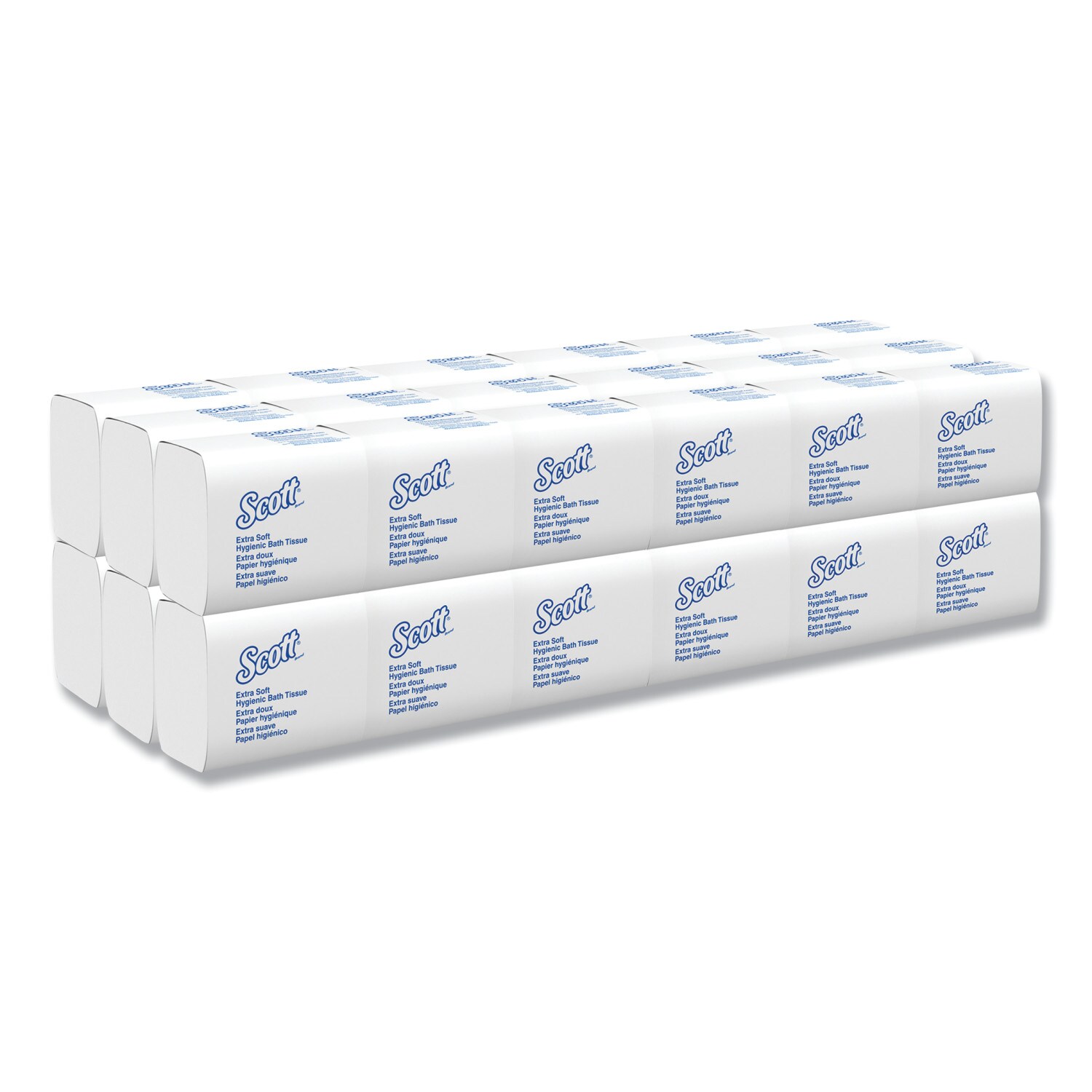 SCOTT KCC48280 Toilet-Paper - View #4