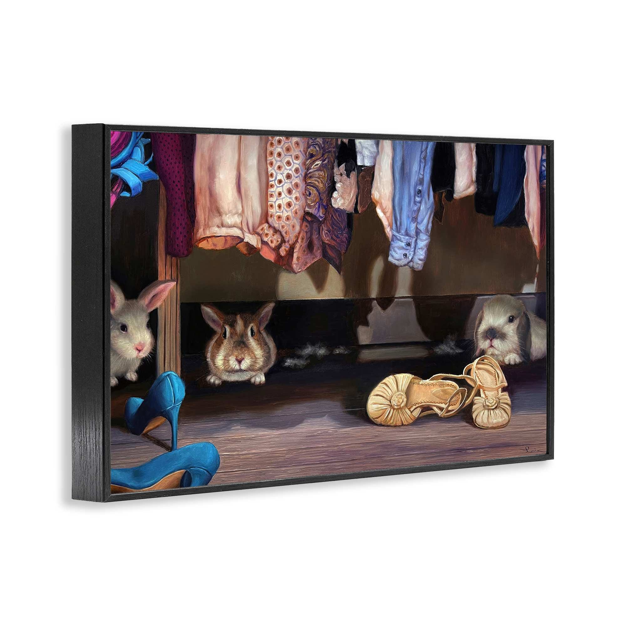 Stupell Industries BS-784-FR-20X30 Wall-Art - View #2