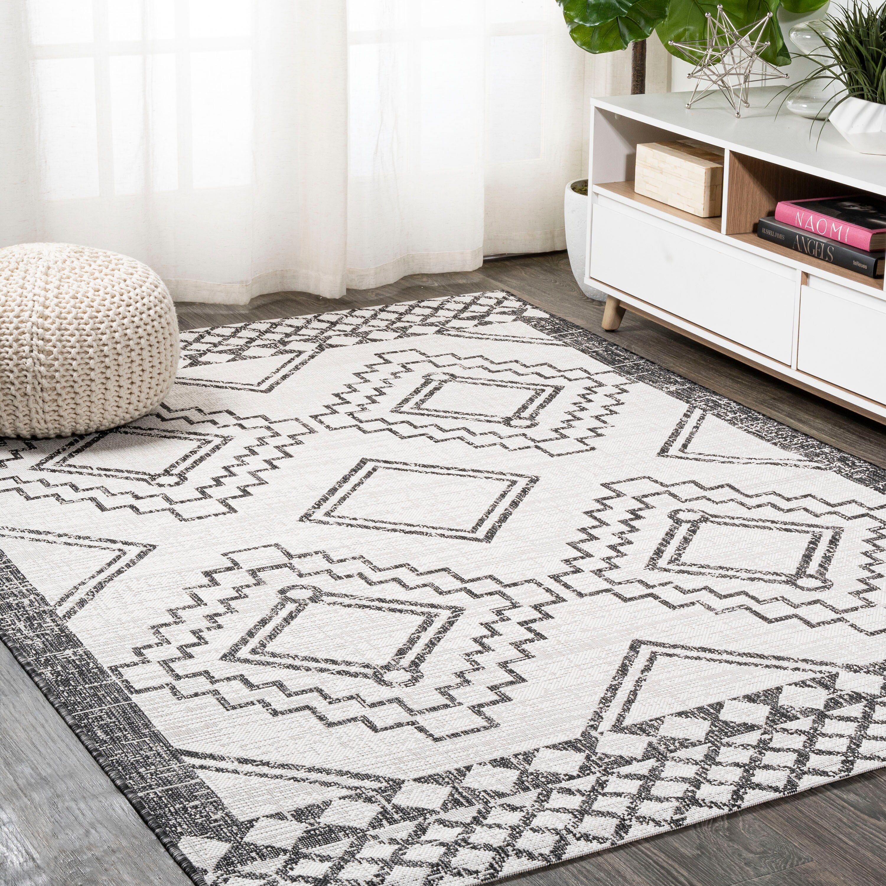 JONATHAN  Y SMB127E-5 rugs - View #9
