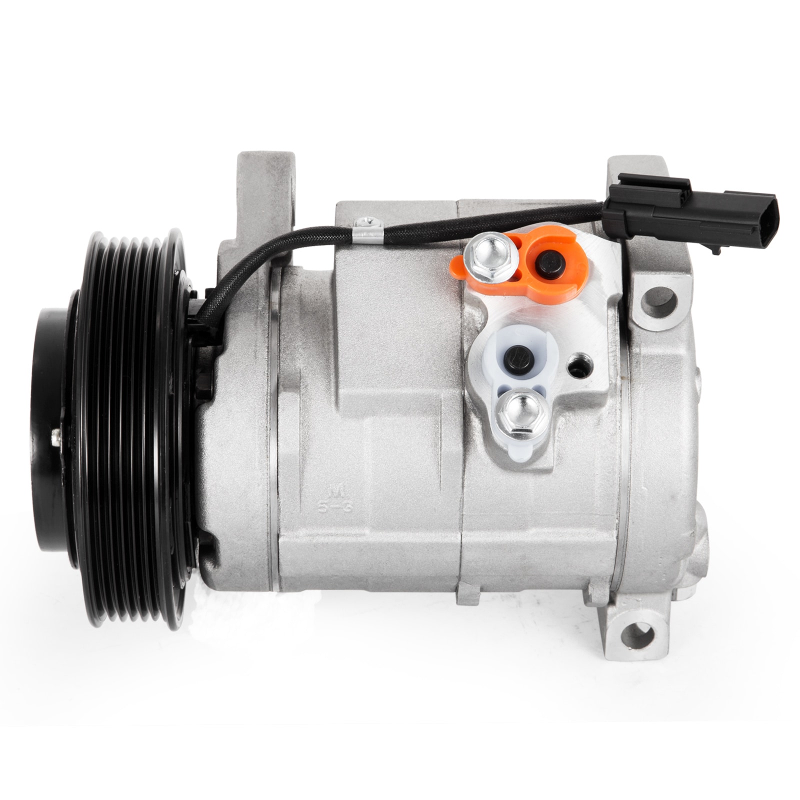 VEVOR 3.3L3.8LKLSLYSJ01M2 Air-Compressors - View #9