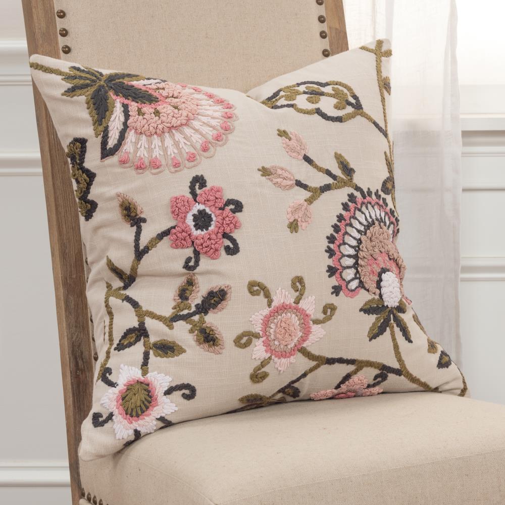 Rizzy Home T16219 Accent-Pillows - View #4