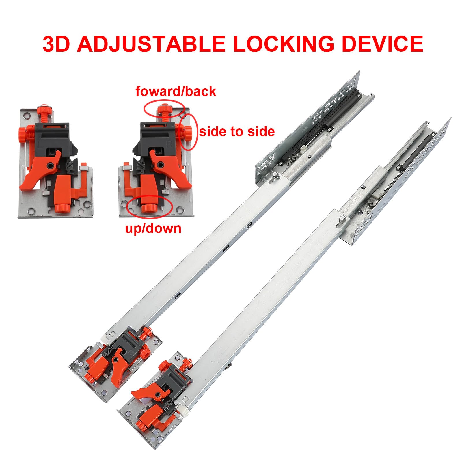 LILILIAN FMY LRO0813O757 Drawer-Slides - View #3