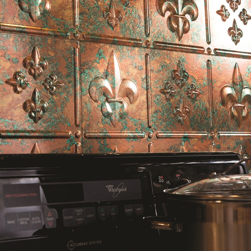 Fasade PB6611 Kitchen-Panels - View #4