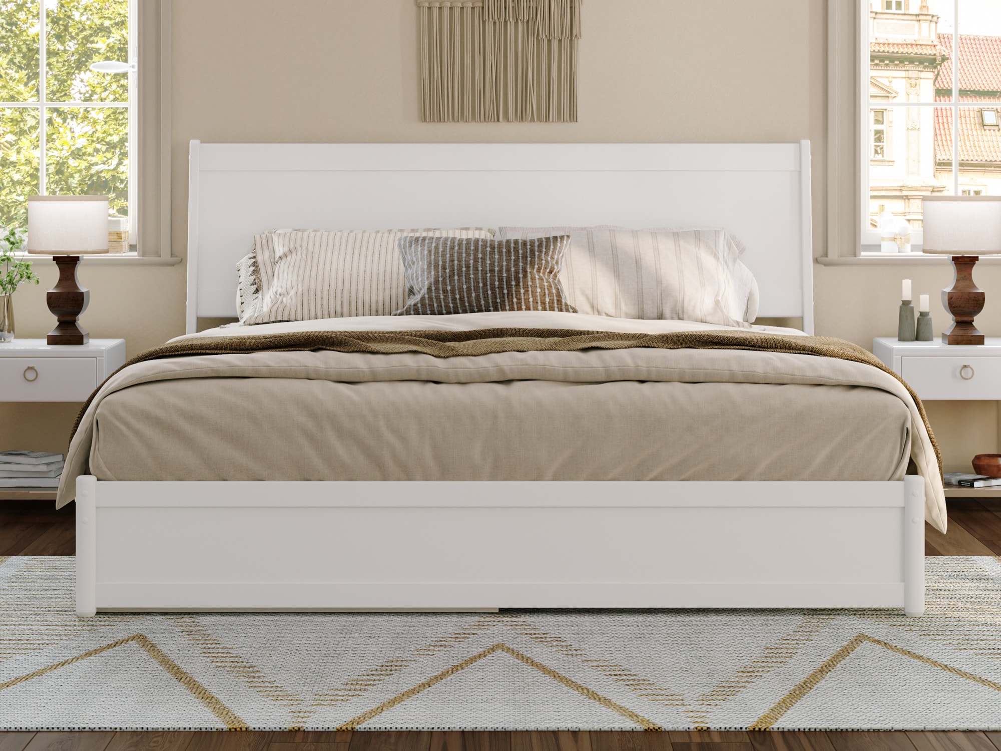 AFI AR9987252 beds - View #2