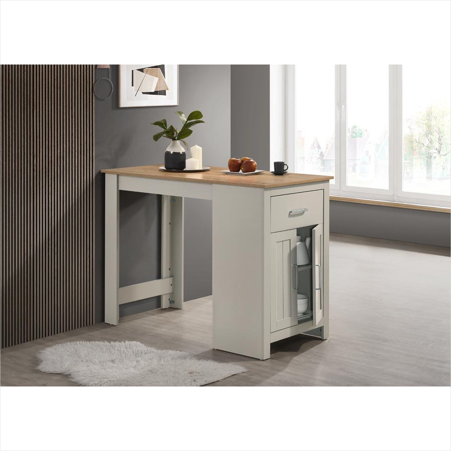 SunJet 1K8QVRTYJPAB Dining-Sets - View #4
