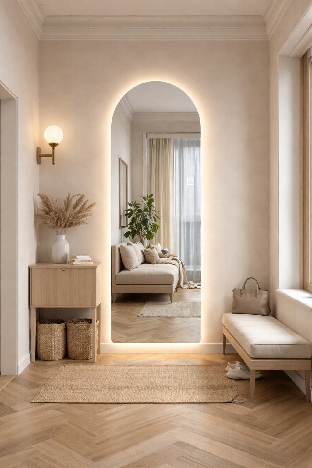 WOQWOQ DMIR22 Decor-Mirrors - View #8