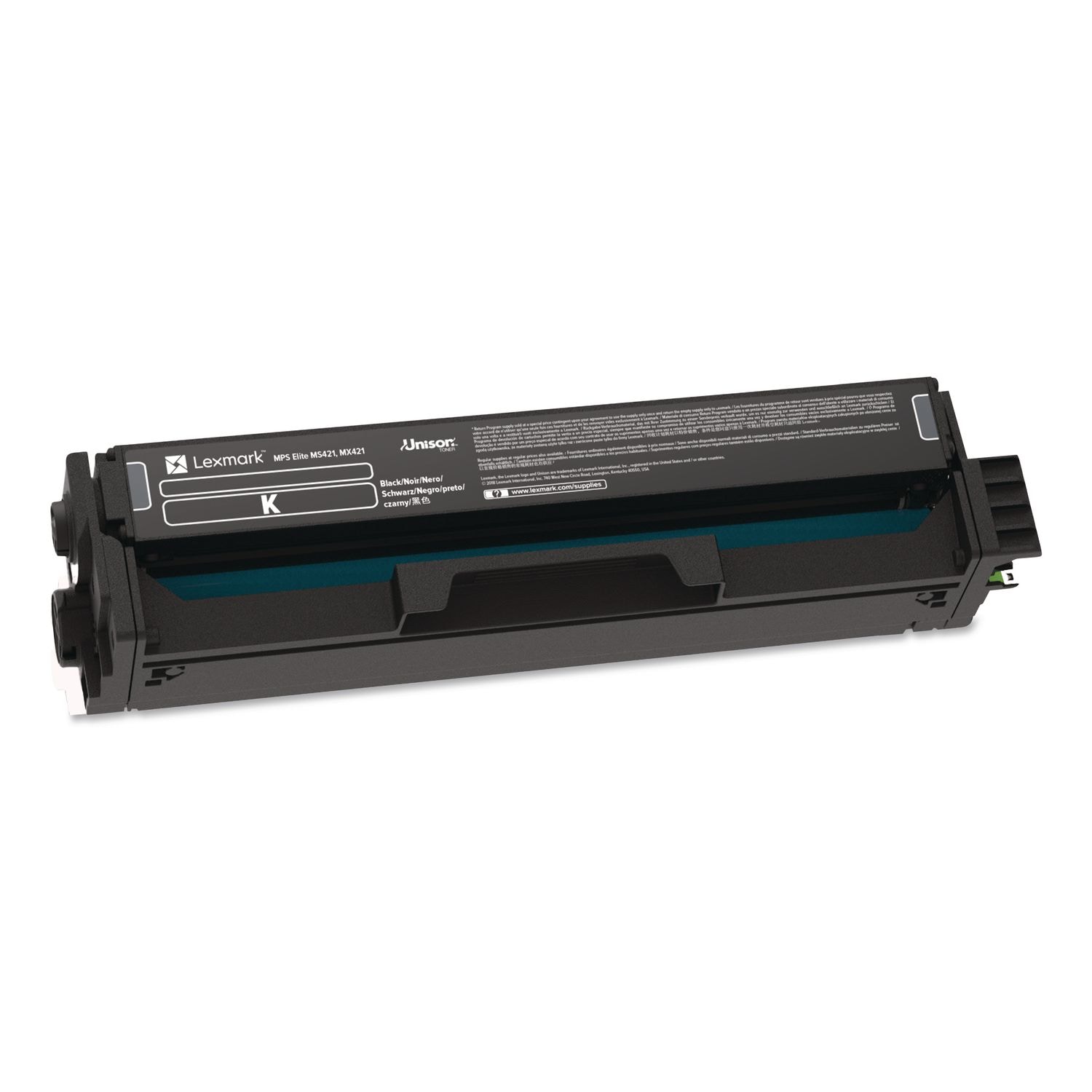 Lexmark C341XK0 Paper-Towels - View #3