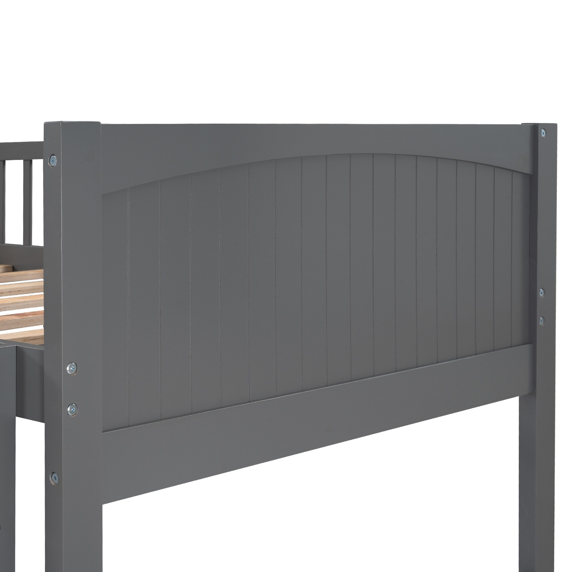 ModernLuxe SM000232AAE-1 Bunk-Beds - View #8