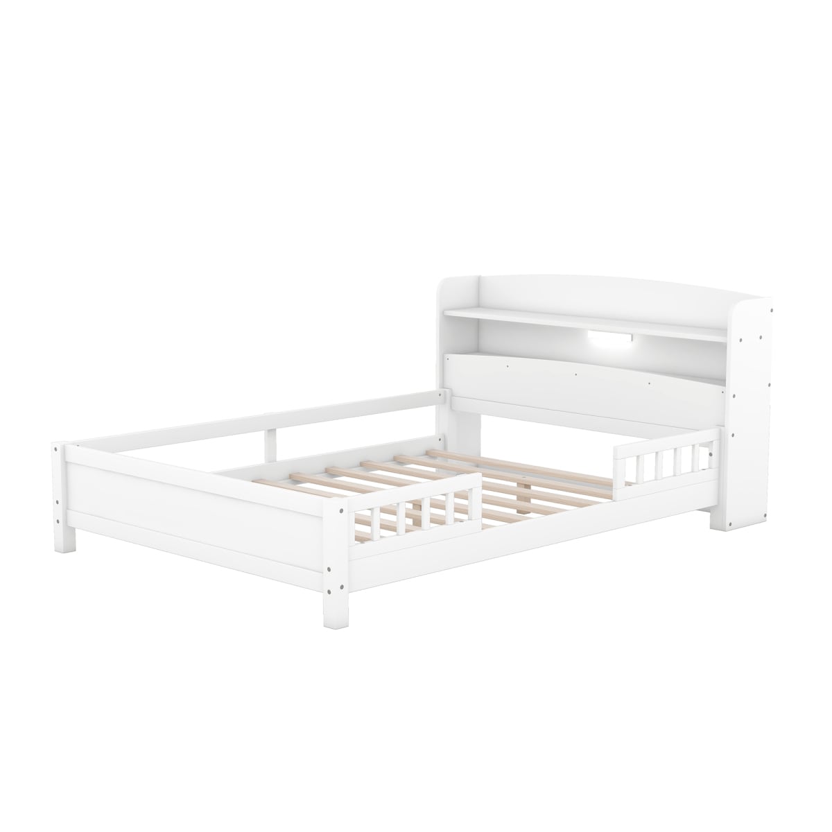 Streamdale Furniture GX001023AAK beds - View #15