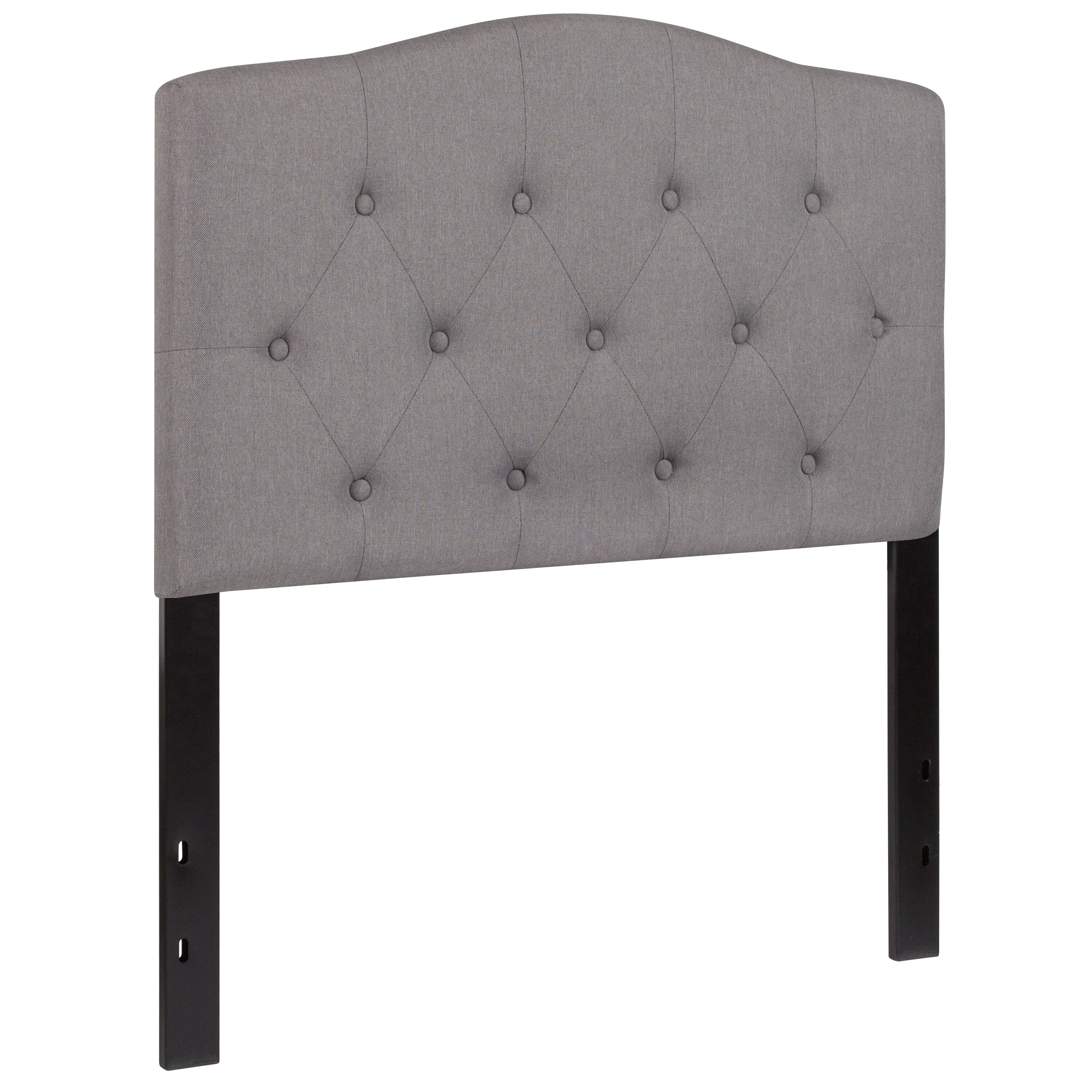 Flash Furniture 889142220206 Upholstered-Headboards - View #4