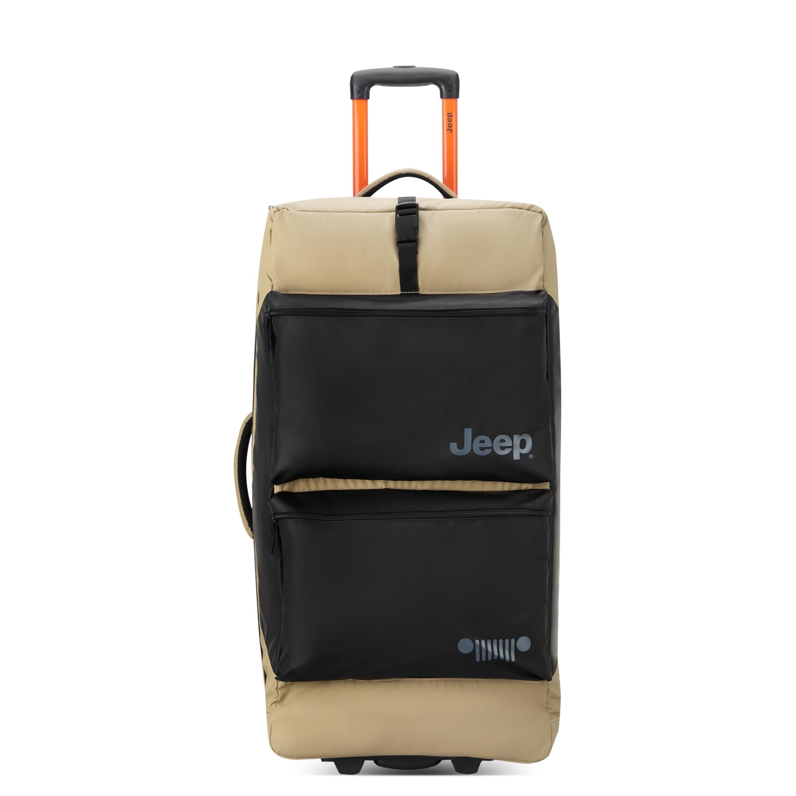 Jeep JEEP-4274026007 Luggage-And-Luggage-Sets - View #2