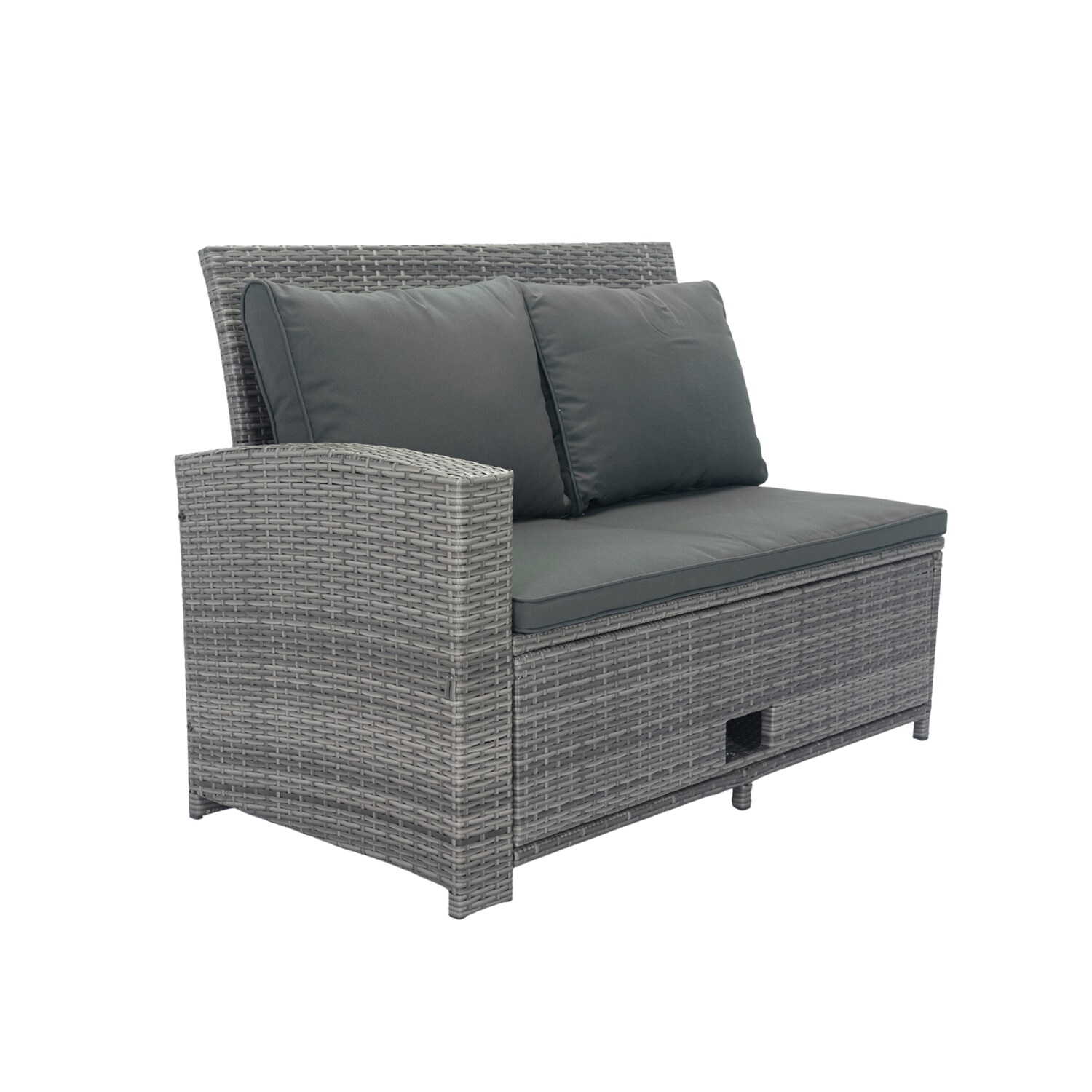 Bybafun YA0100150 Patio-Sofas-Daybeds - View #13
