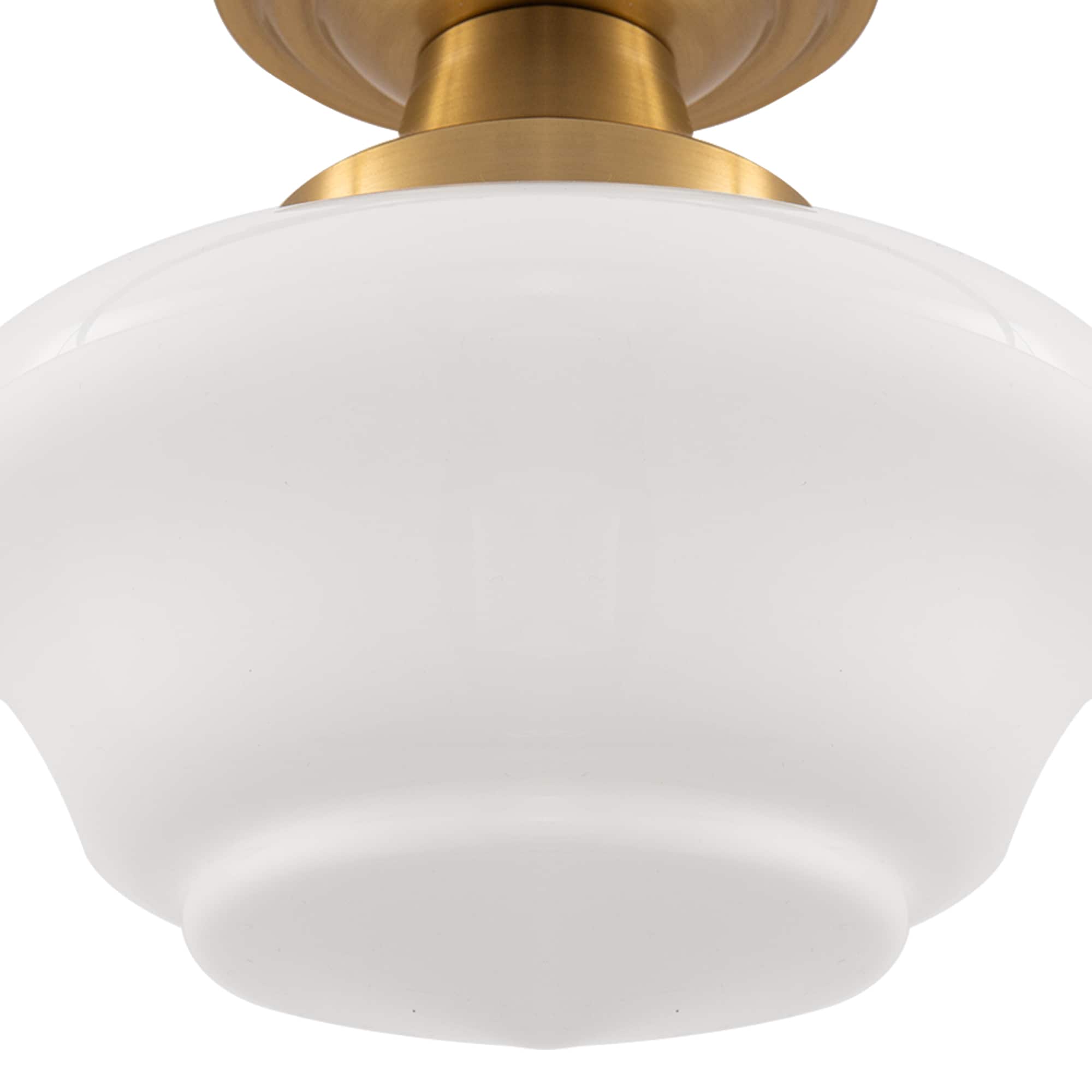 YANSUN LA-BX08601AGD-1A Pendant-Lights - View #7