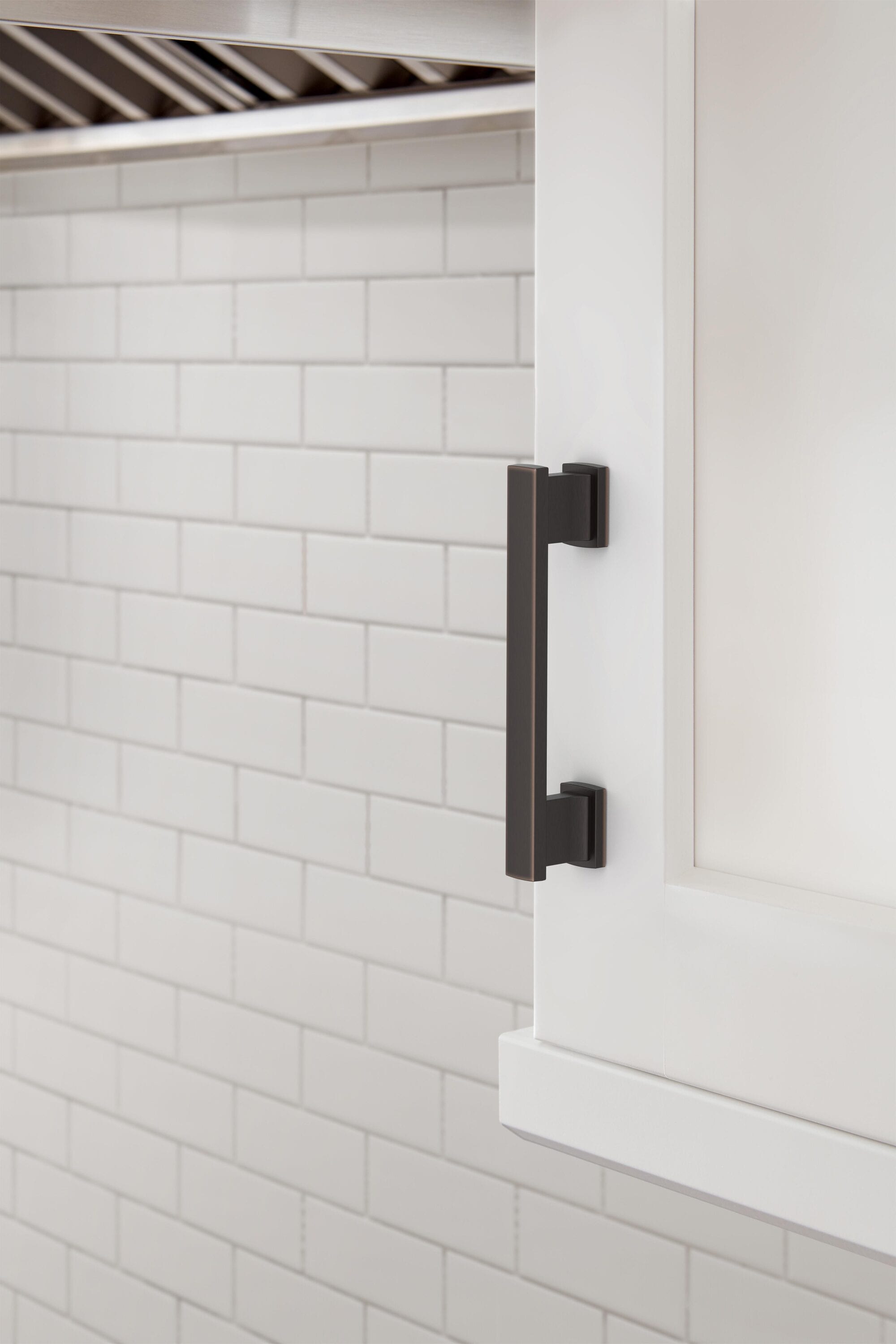Amerock 10BX37091ORB Cabinet-Pulls - View #2