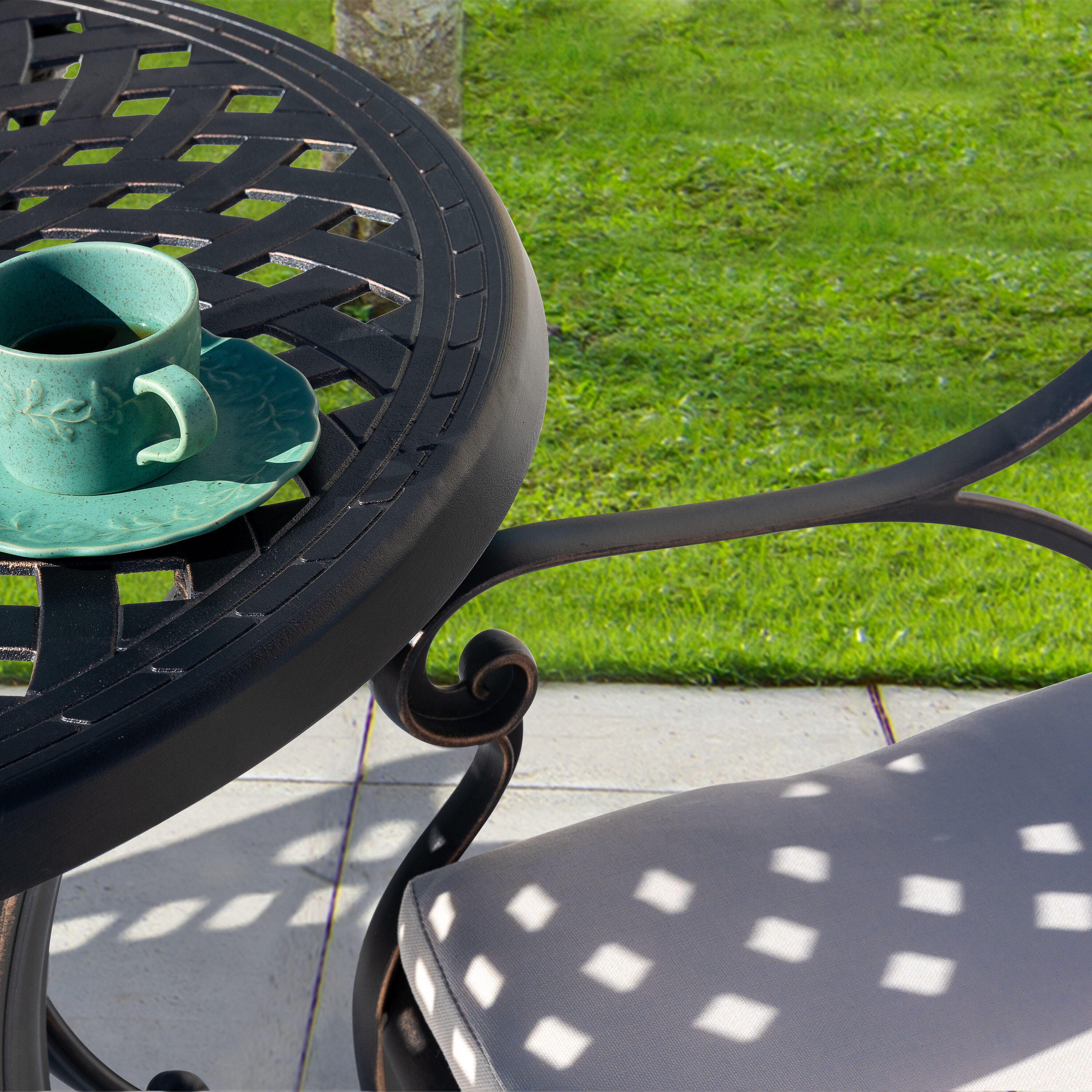 Nuu Garden SCD015-01-0243 Patio-Dining-Sets - View #4