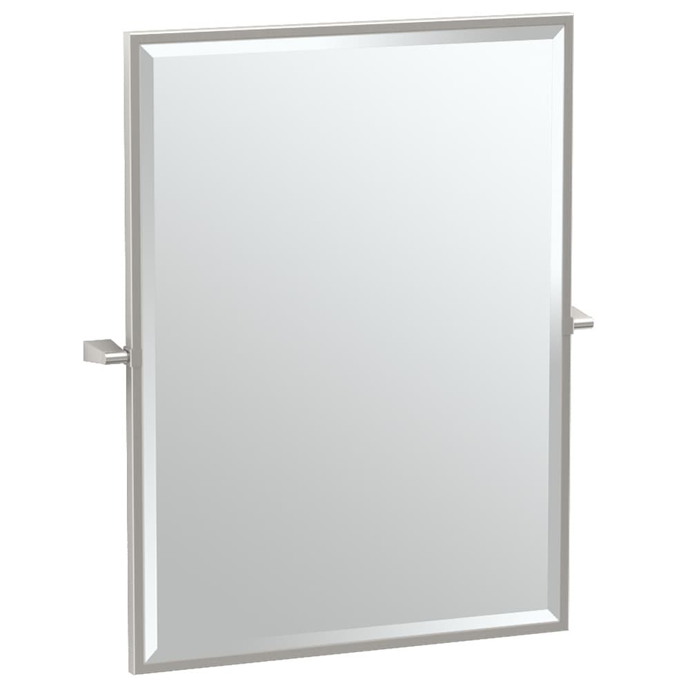 Gatco 4389FS Framed-Bath-Mirrors - View #5
