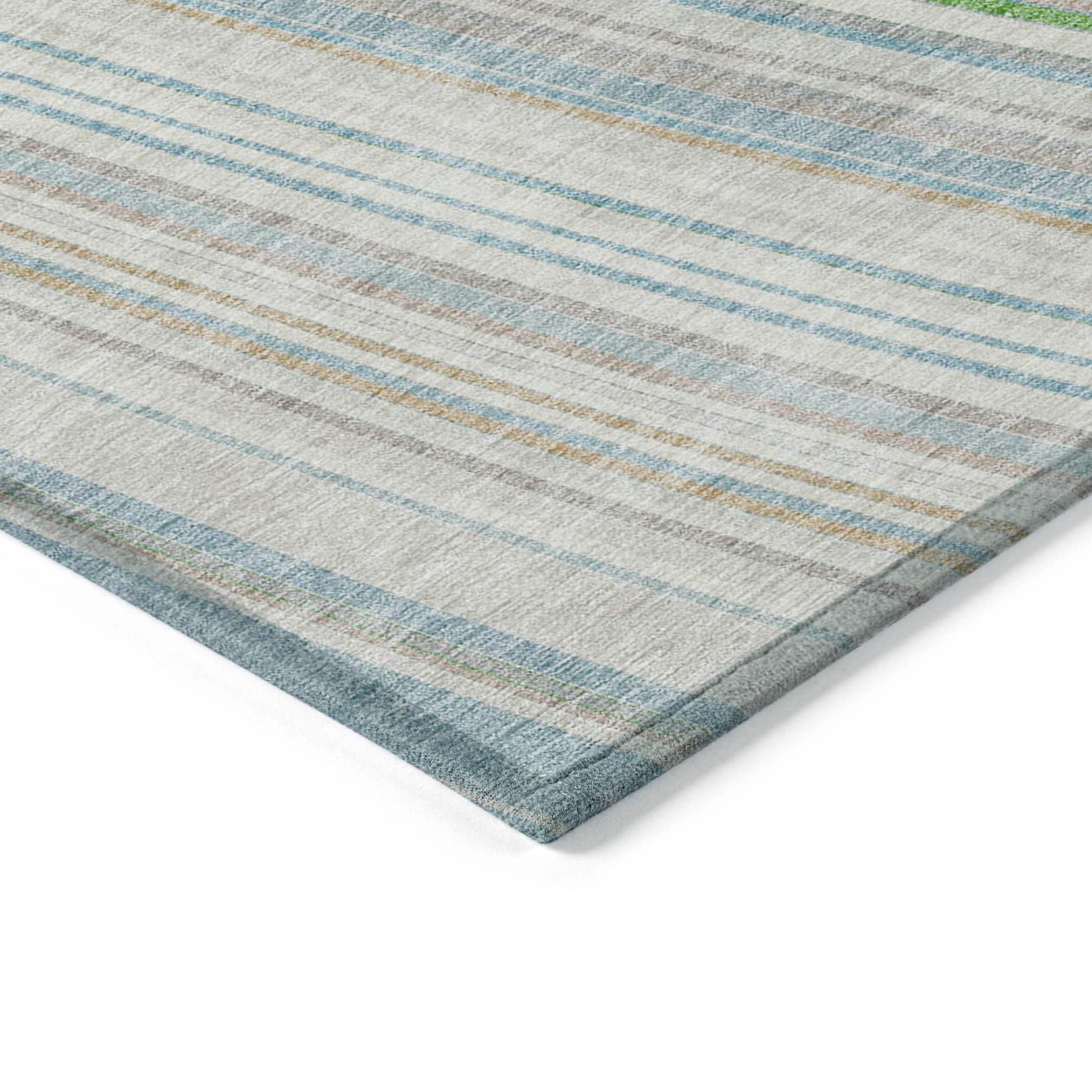Addison Rugs ACN981IV9X12 rugs - View #3