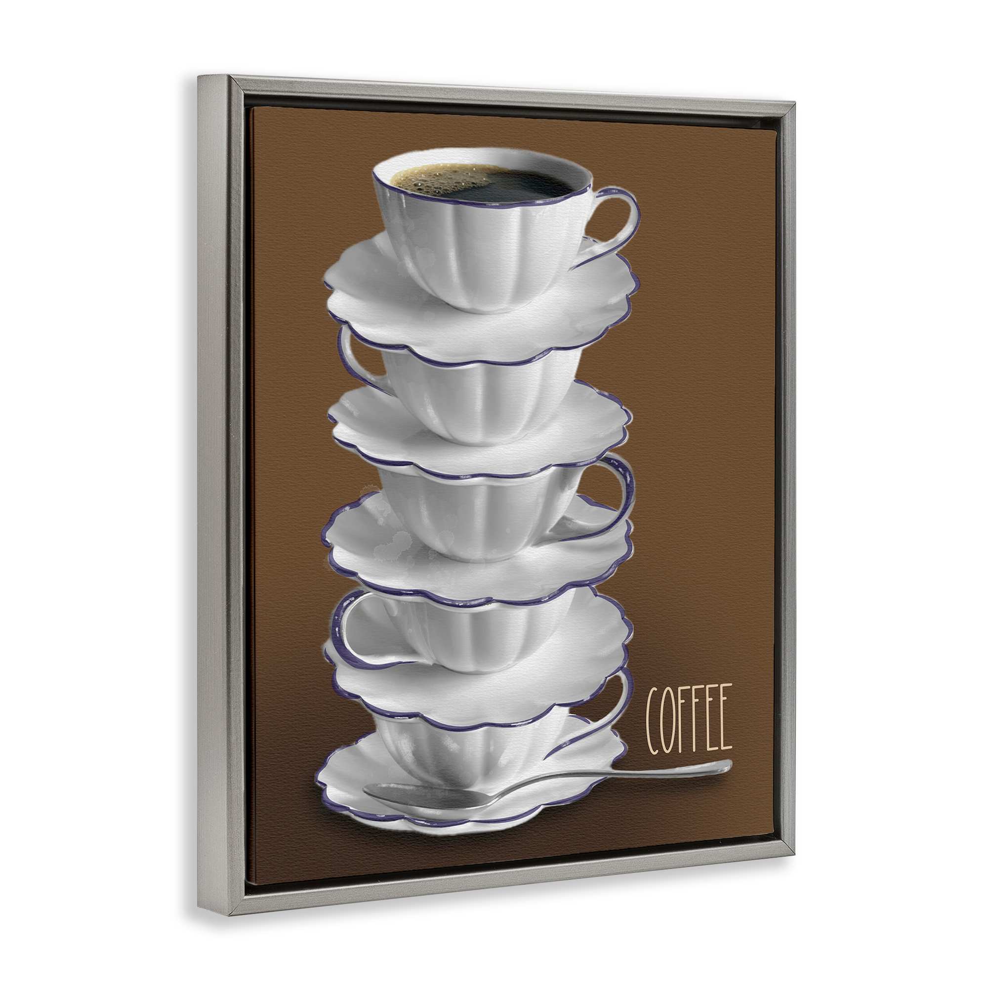 Stupell Industries BS-508-FFL-16X20 Wall-Art - View #2