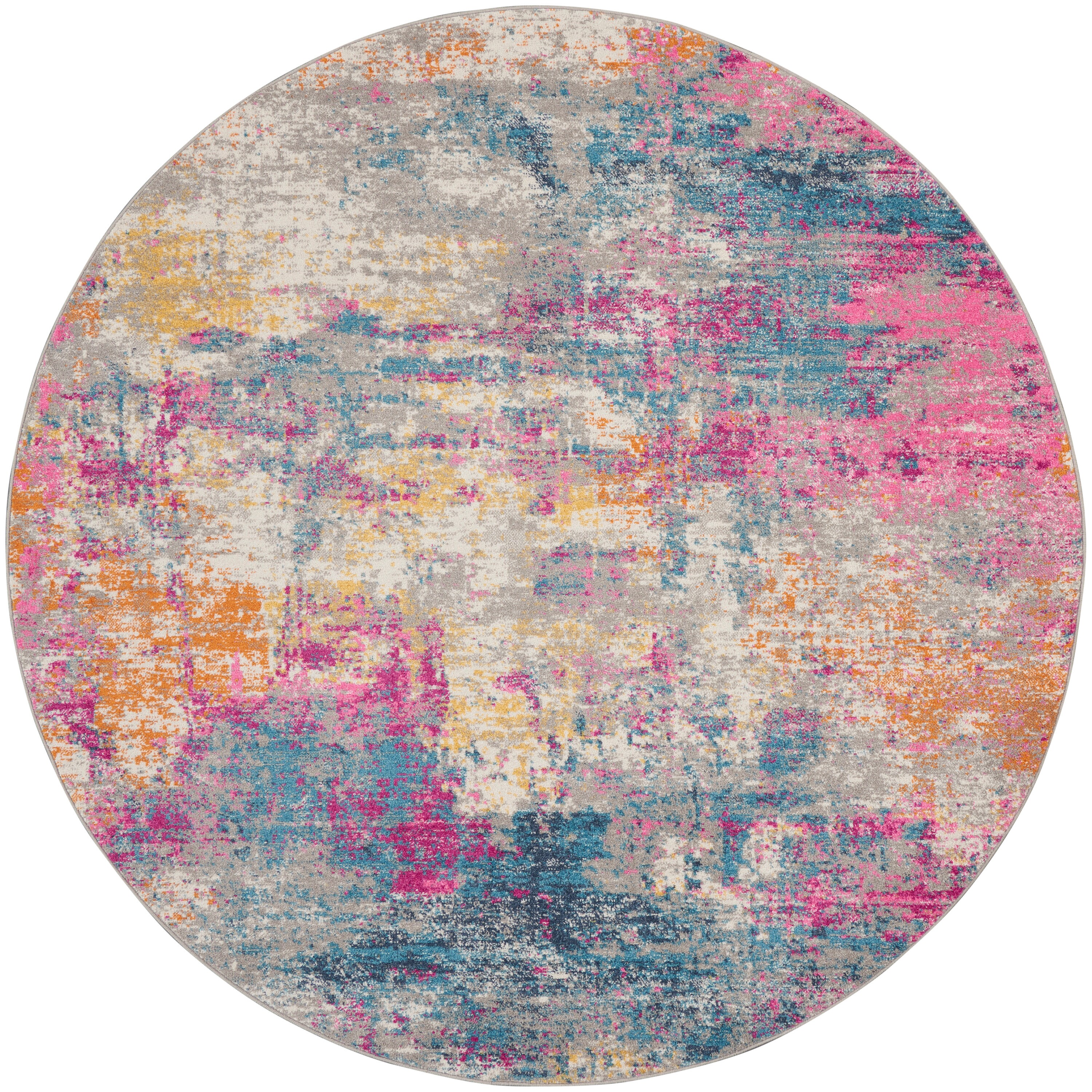 Nourison 99446780508 rugs - View #2