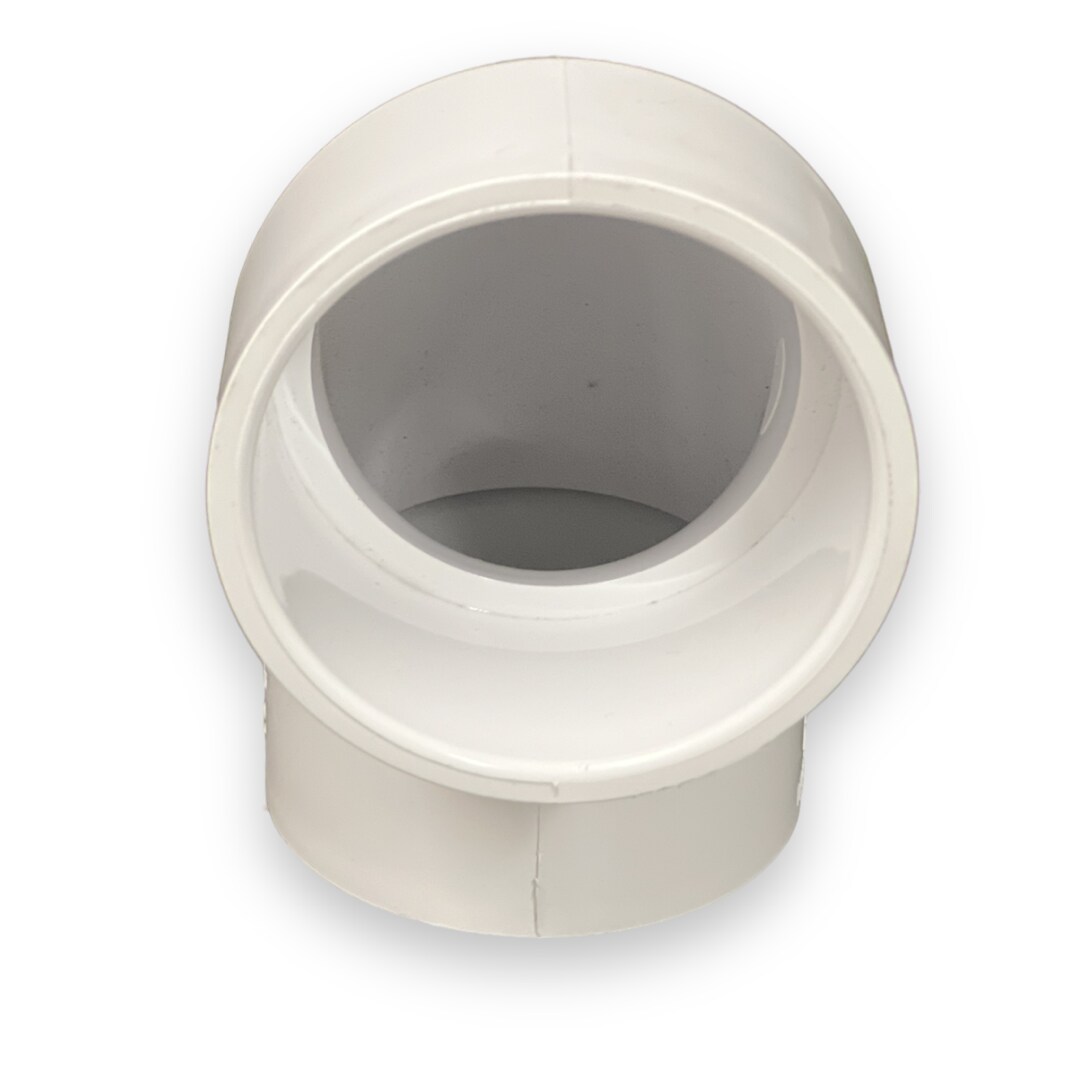 Dura Plastics L406-020 Pvc-Pressure-Sch-40-Fittings - View #7