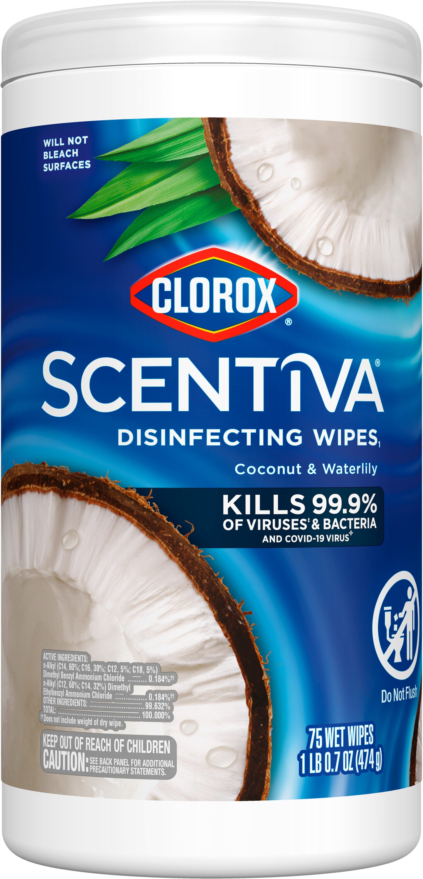 Clorox 4460060037 All-Purpose-Cleaners - View #3