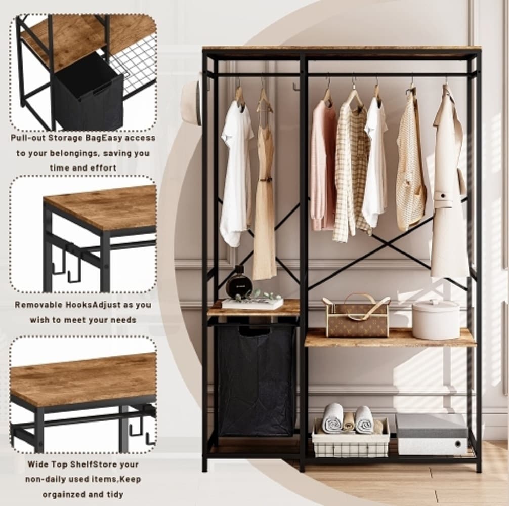 ZAKLOOP WU757134231 Bedroom-Sets - View #2
