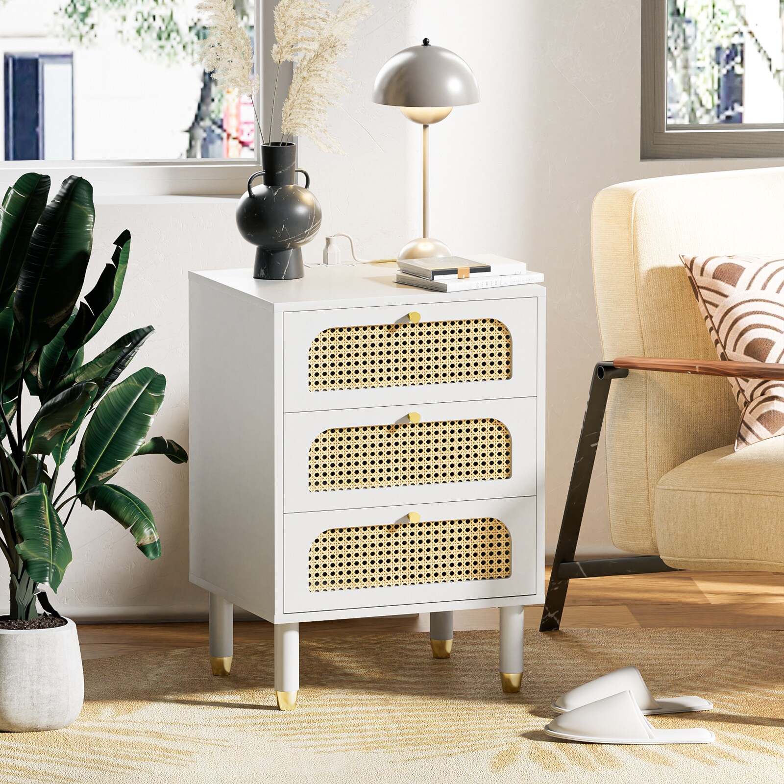 Winado LO1G52001891 nightstands - View #2