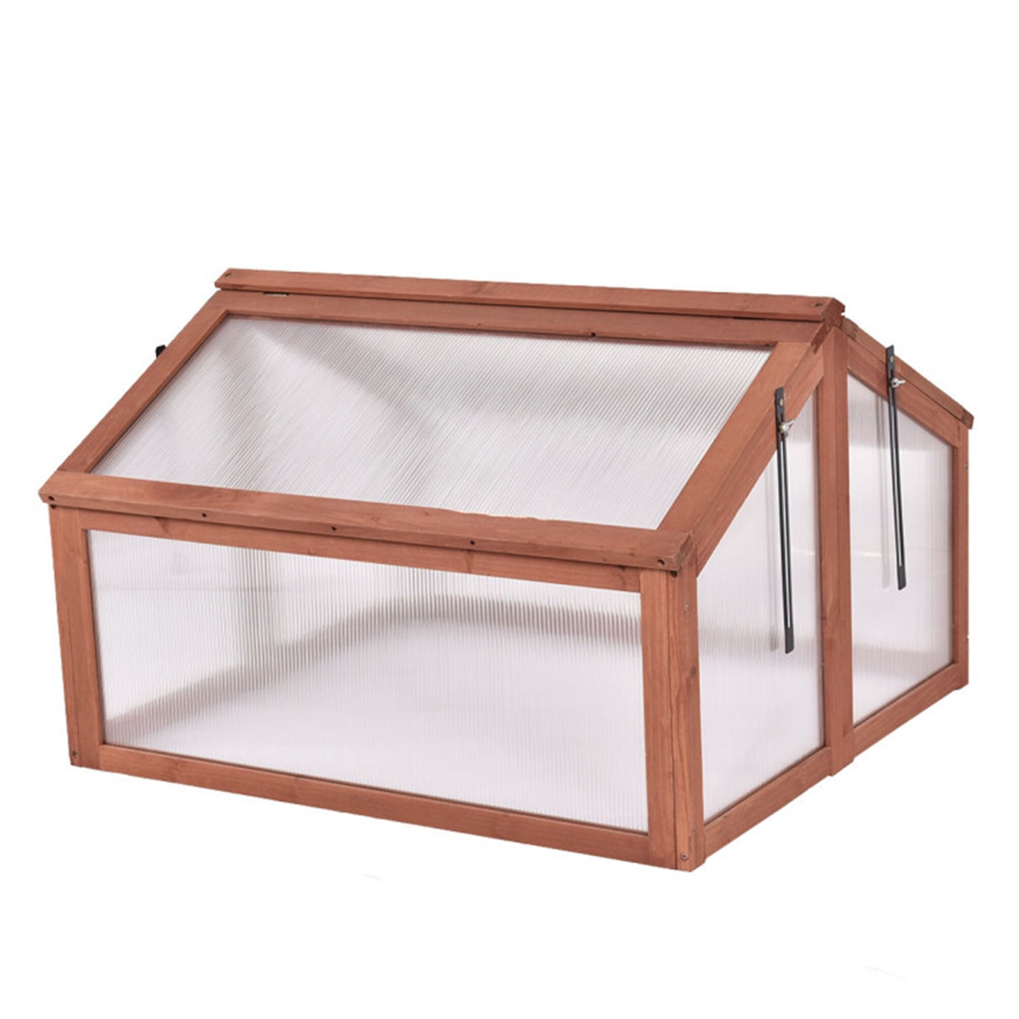 BABOOM BOM-253568-CO greenhouses - View #8