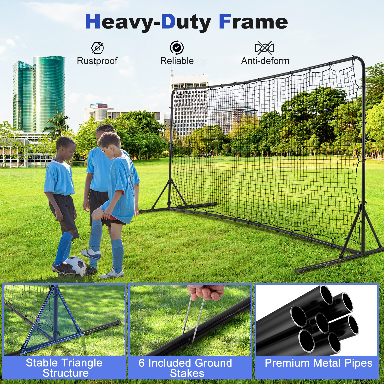 Slickblue D-CO-KD89083PS Sports-Equipment - View #4