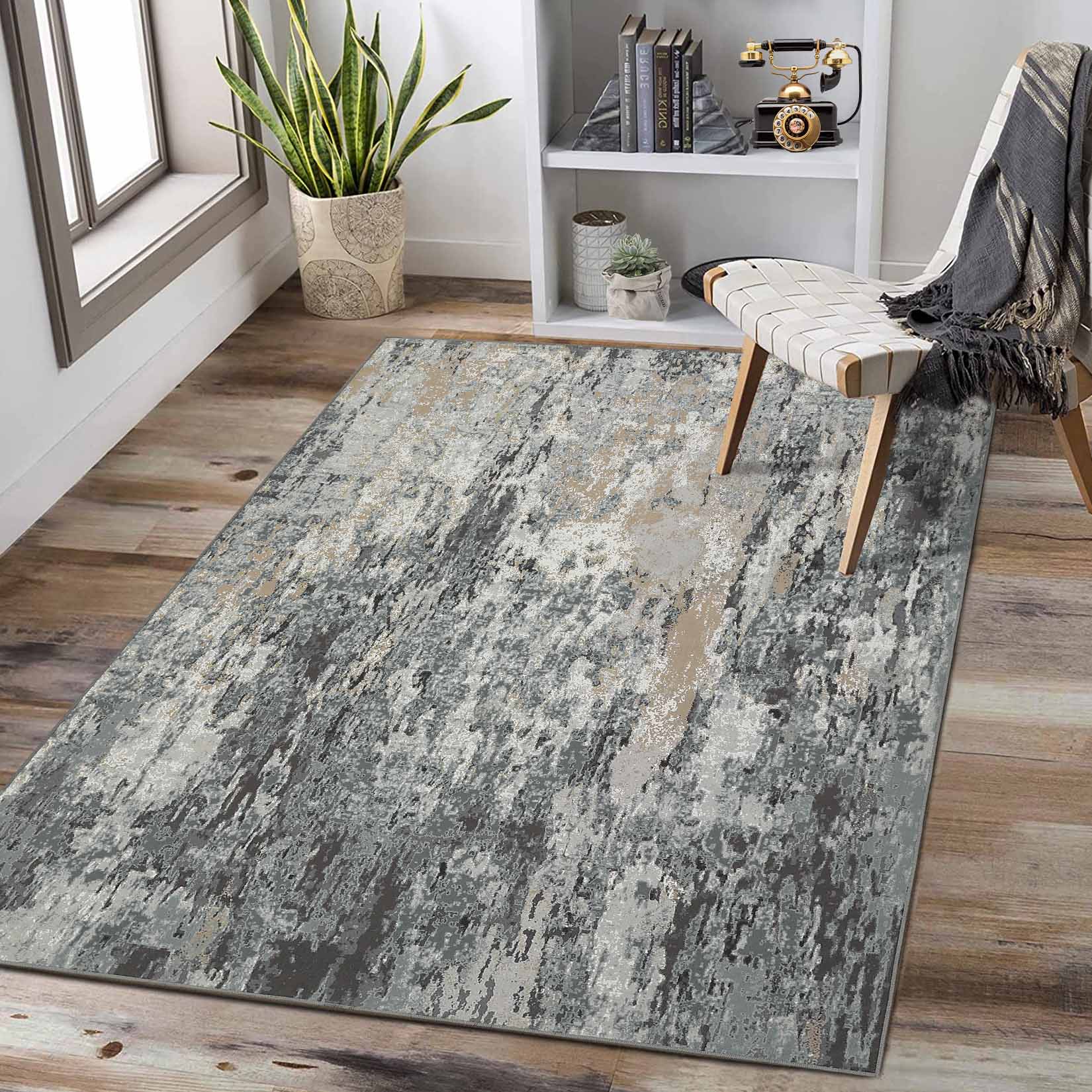 Garvee YXY-LO-PHO-12ZQONRF rugs - View #2