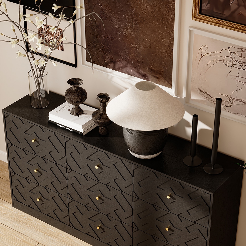 Homsee V-KF200288-01 dressers - View #12