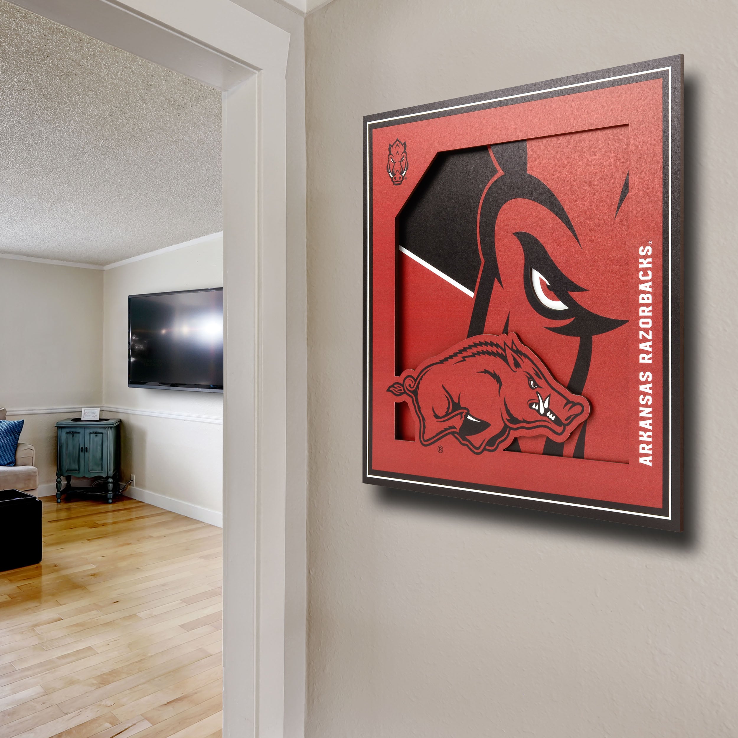 Sportula 2506661 Wall-Art - View #3