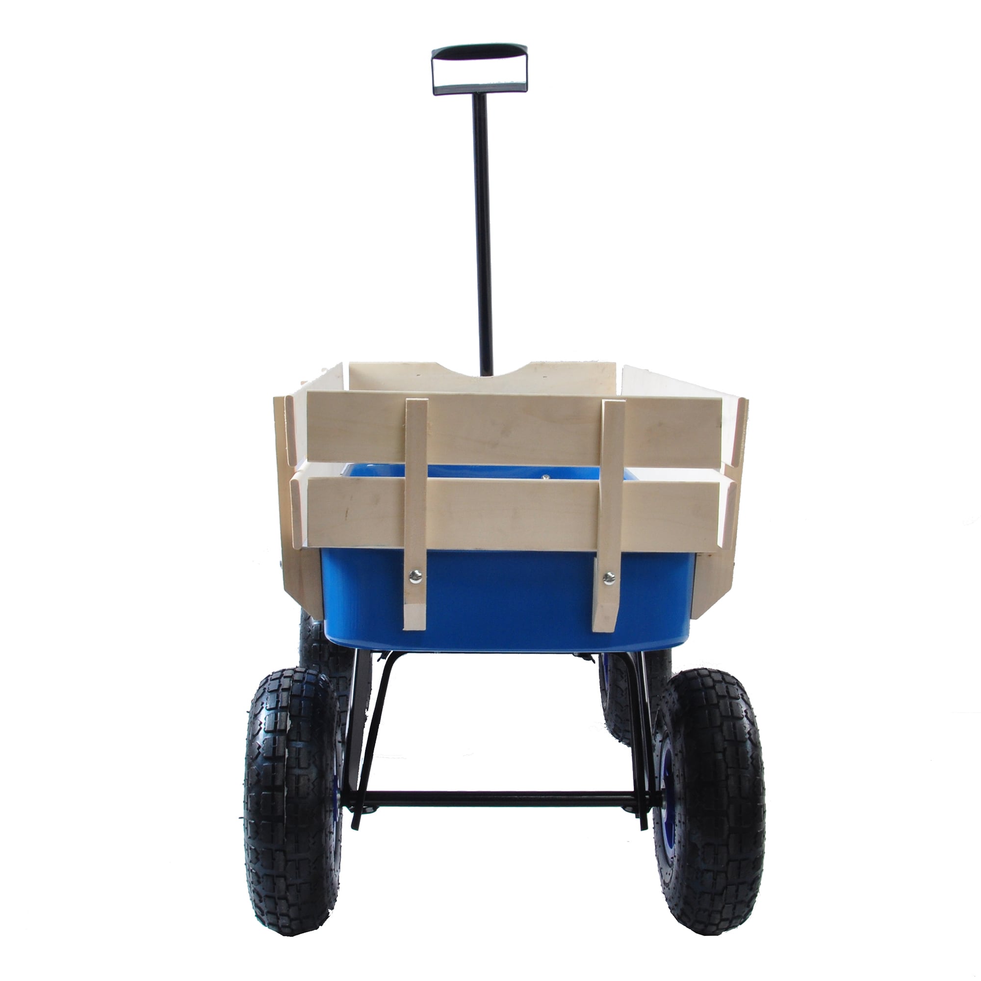 Mondawe MA-QD21201-GN Yard-Carts - View #9