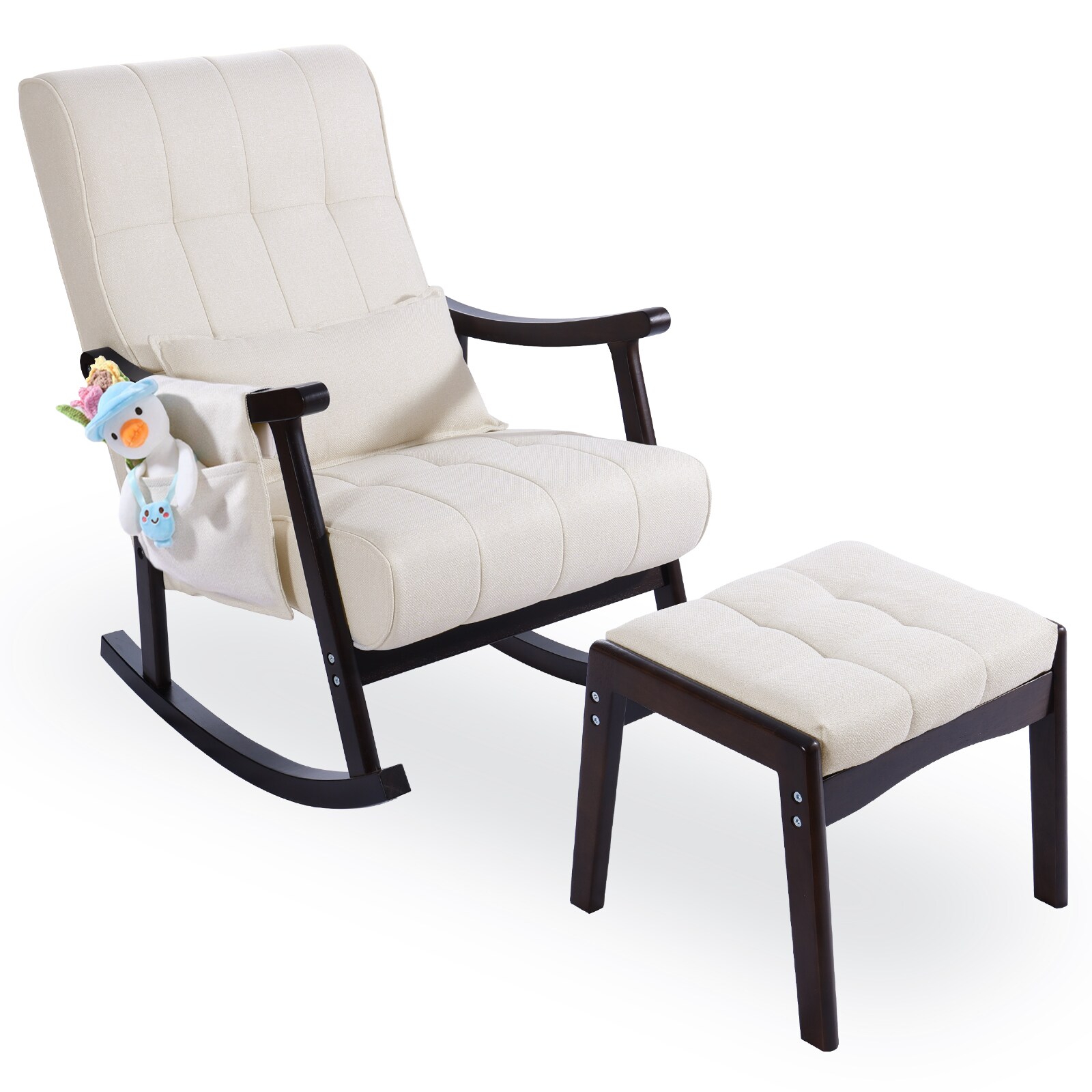 NOBLEMOOD LS-1019TM chairs - View #8