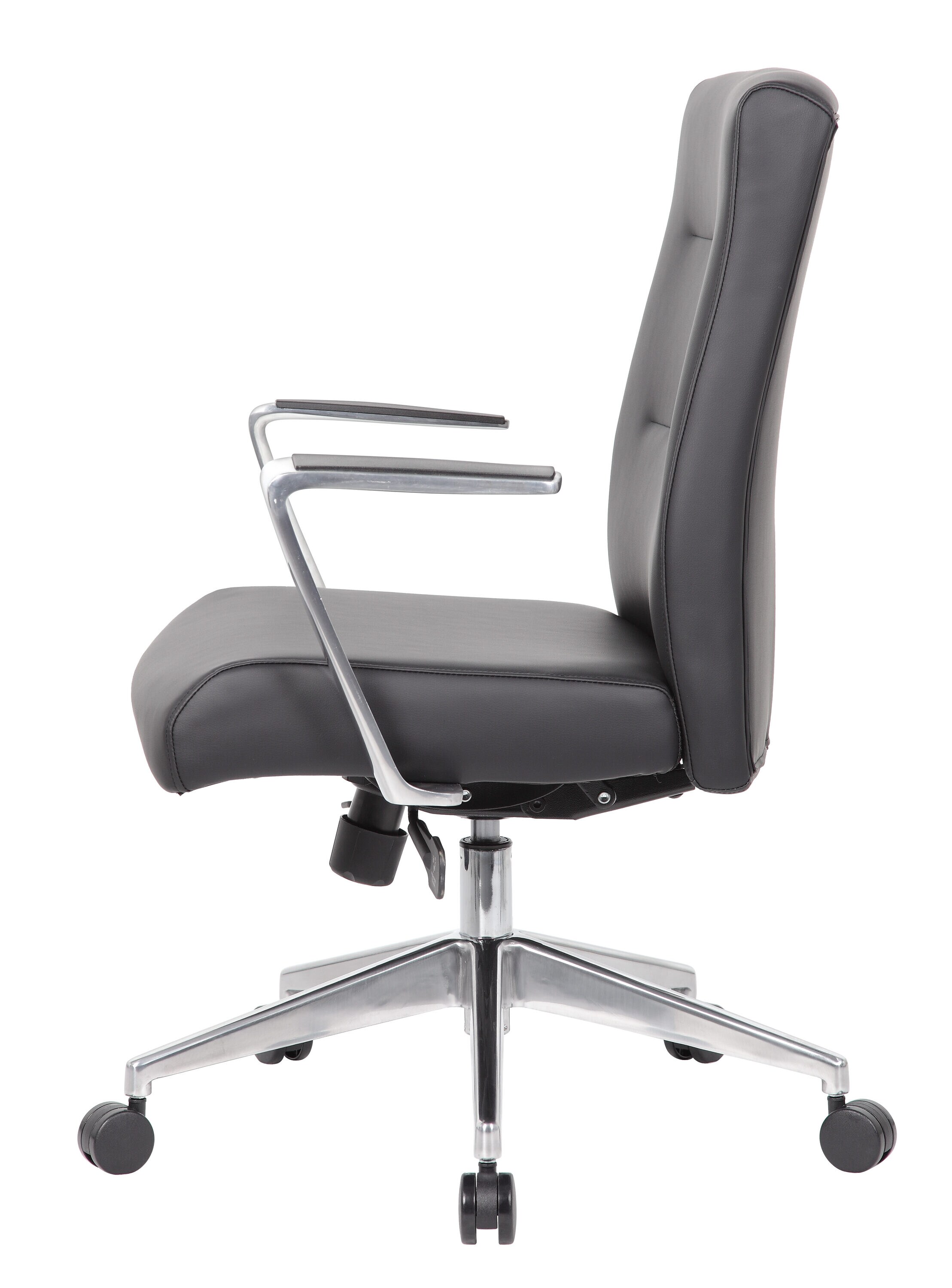Boss Office Products B8886AL-AMBK Office-Chairs - View #8