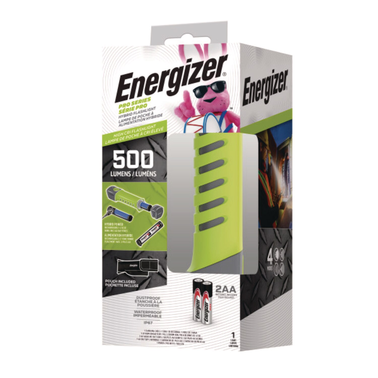 Energizer 039800143167 b040750 - View #2