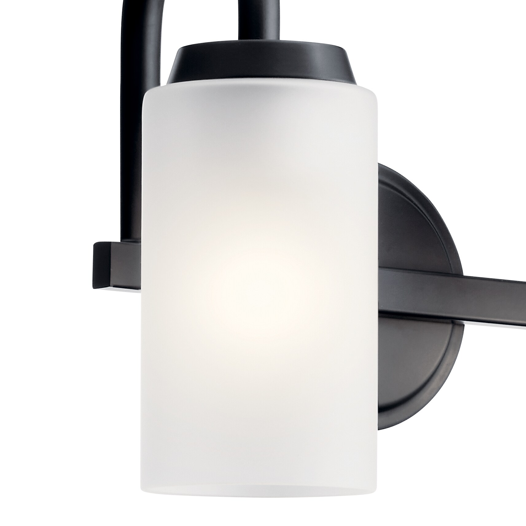 Kichler 55086BK b089995 - View #3
