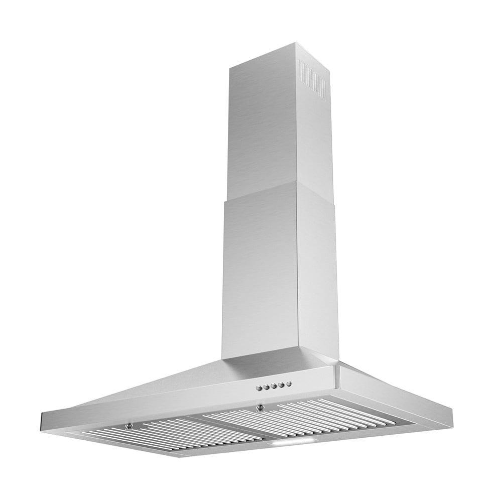 Streamline T-163-1-CL Wall-Mounted-Range-Hoods - View #6