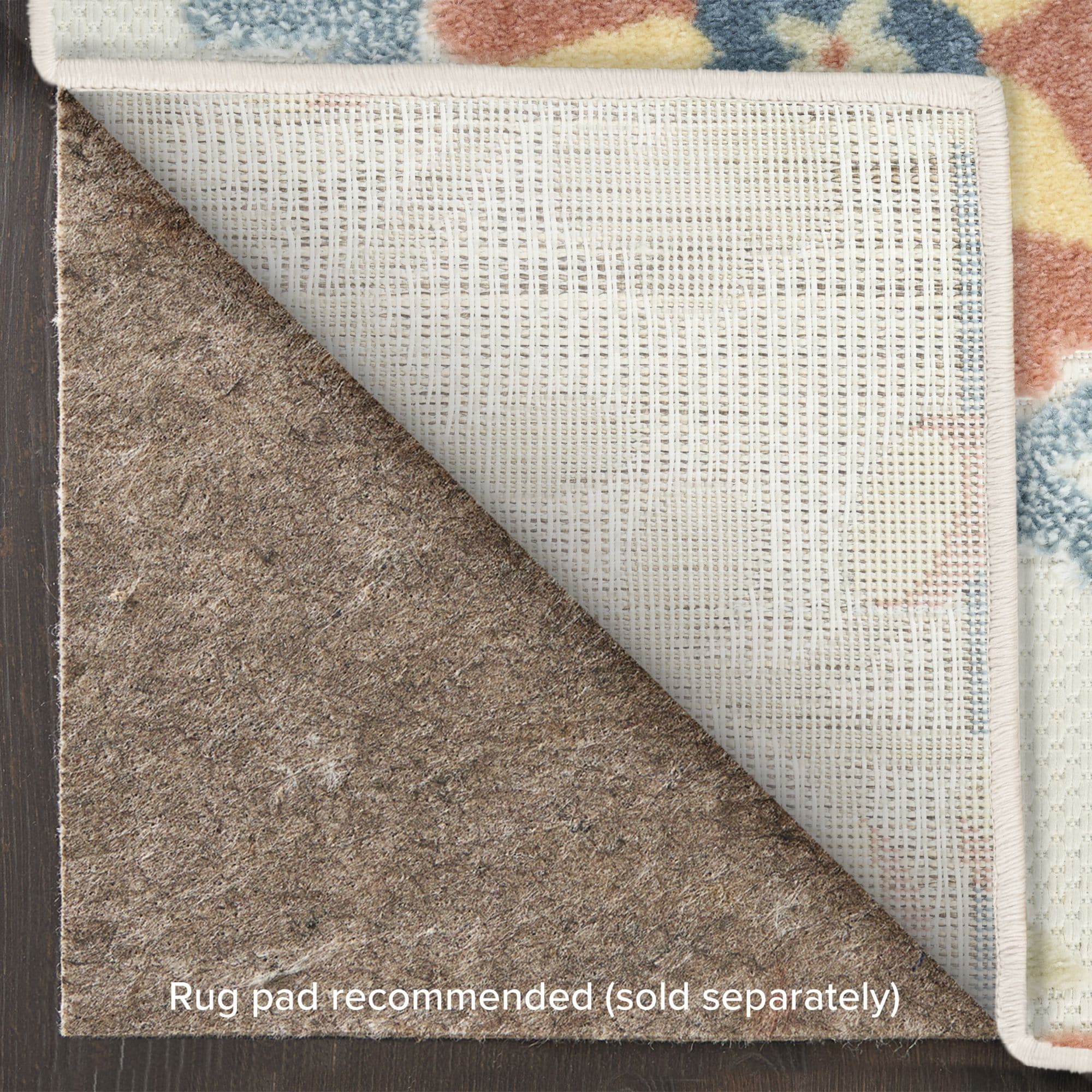 Nourison 841491156643 rugs - View #8