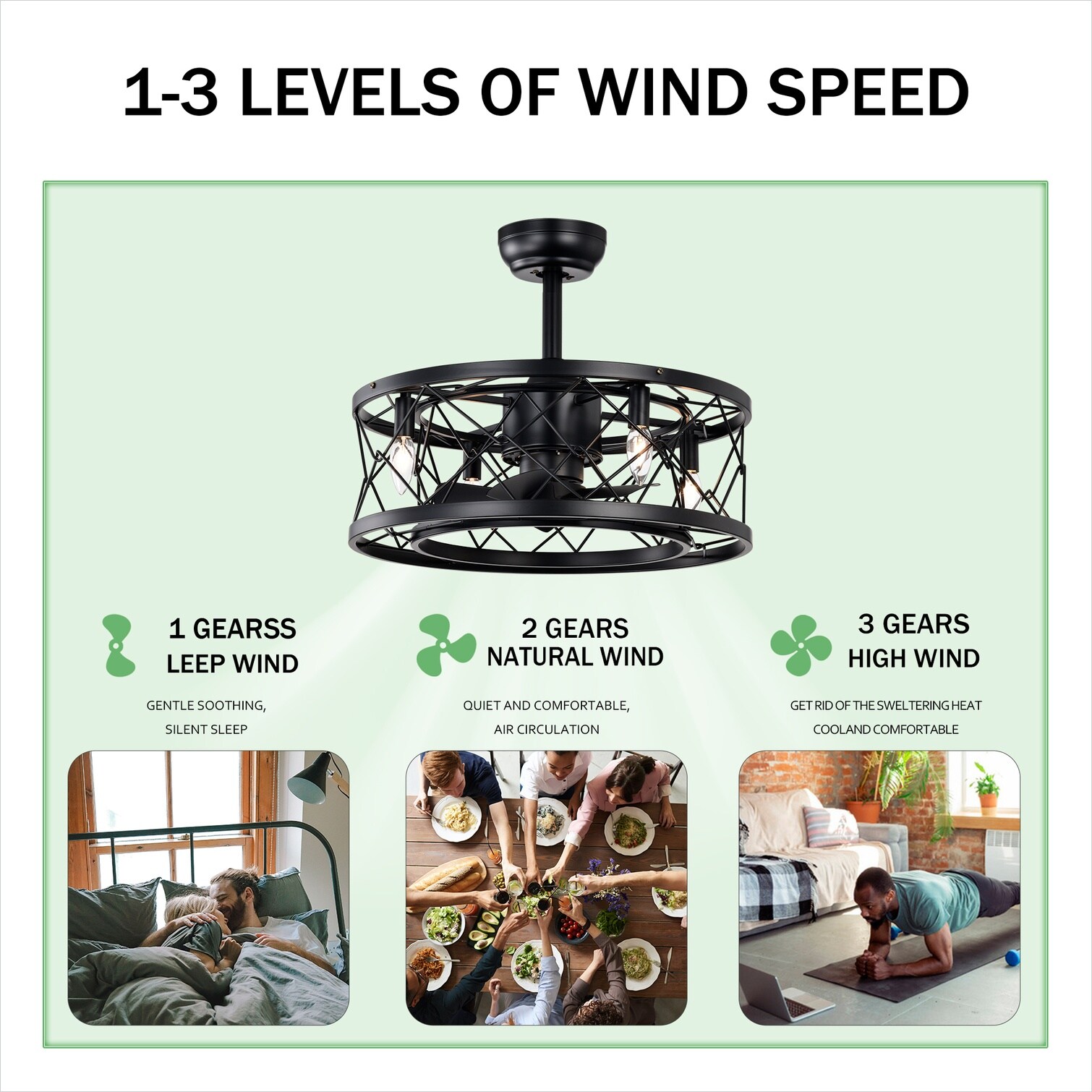 chillscreamni 92NX20K6R53C Ceiling-Fans - View #3
