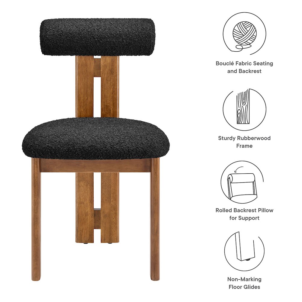 Modway BG3810946 Dining-Chairs - View #3
