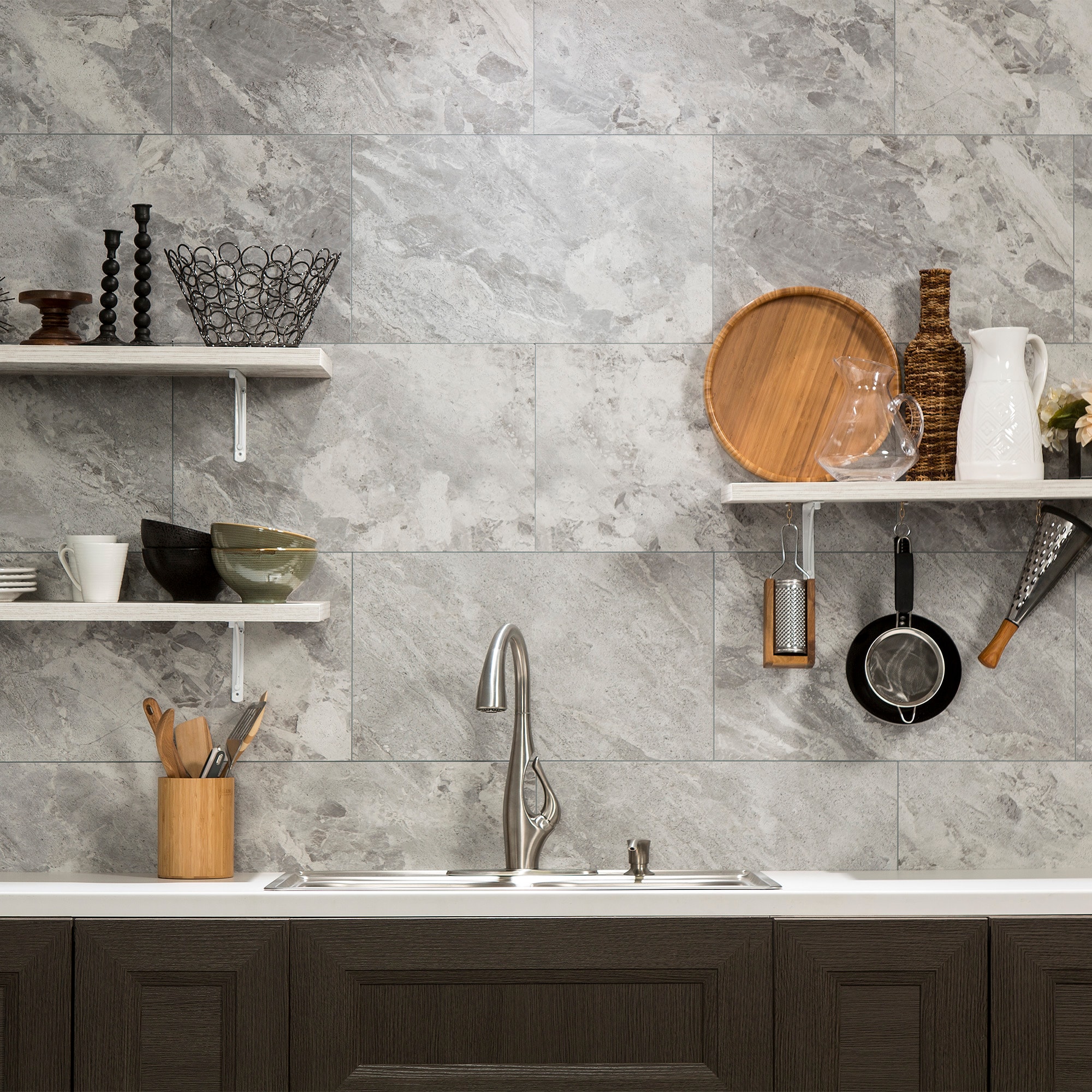 PALISADE 53014 Ceramic-Tile - View #3